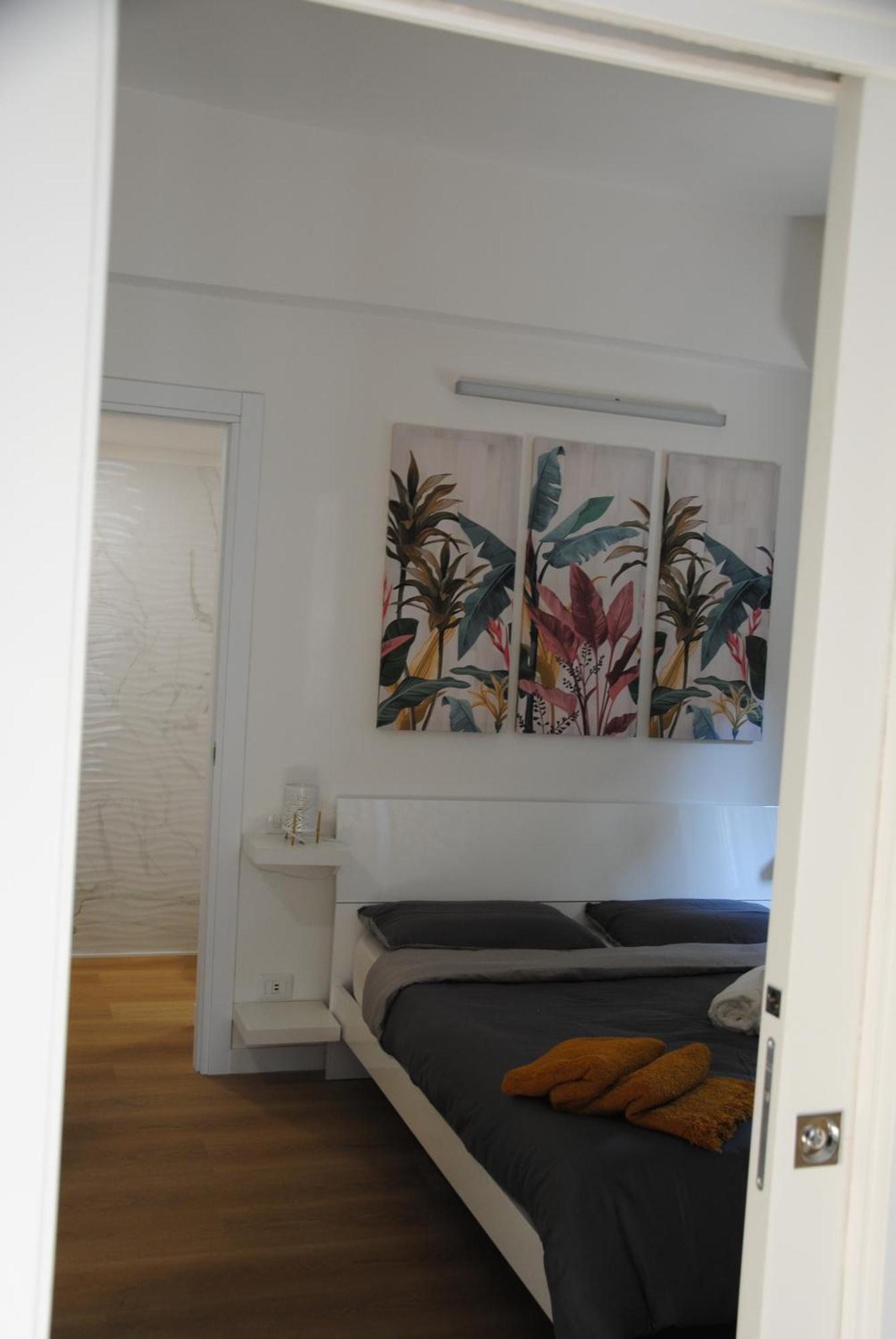 Apartamento Il Portoncino *