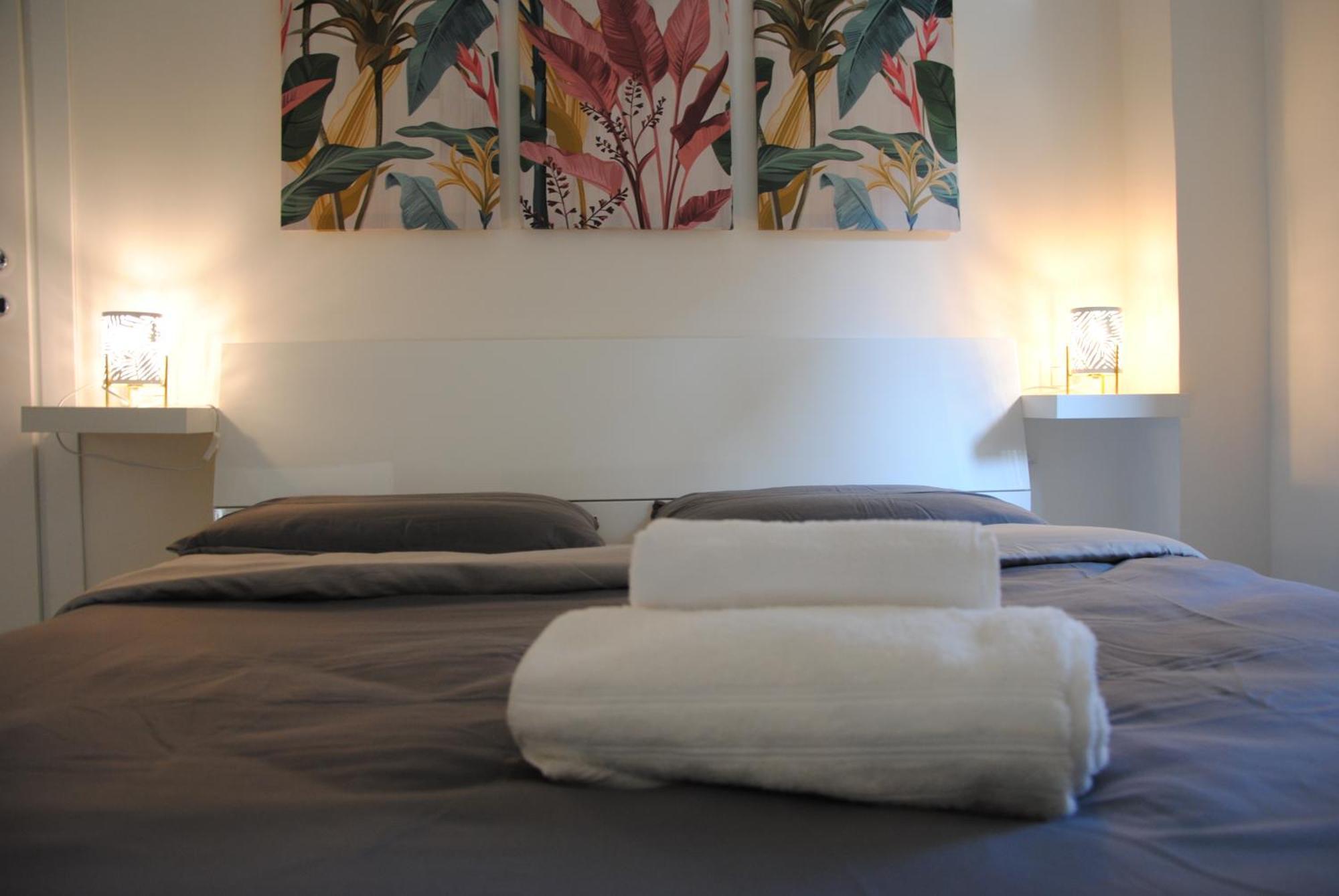 Apartamento Il Portoncino Roma