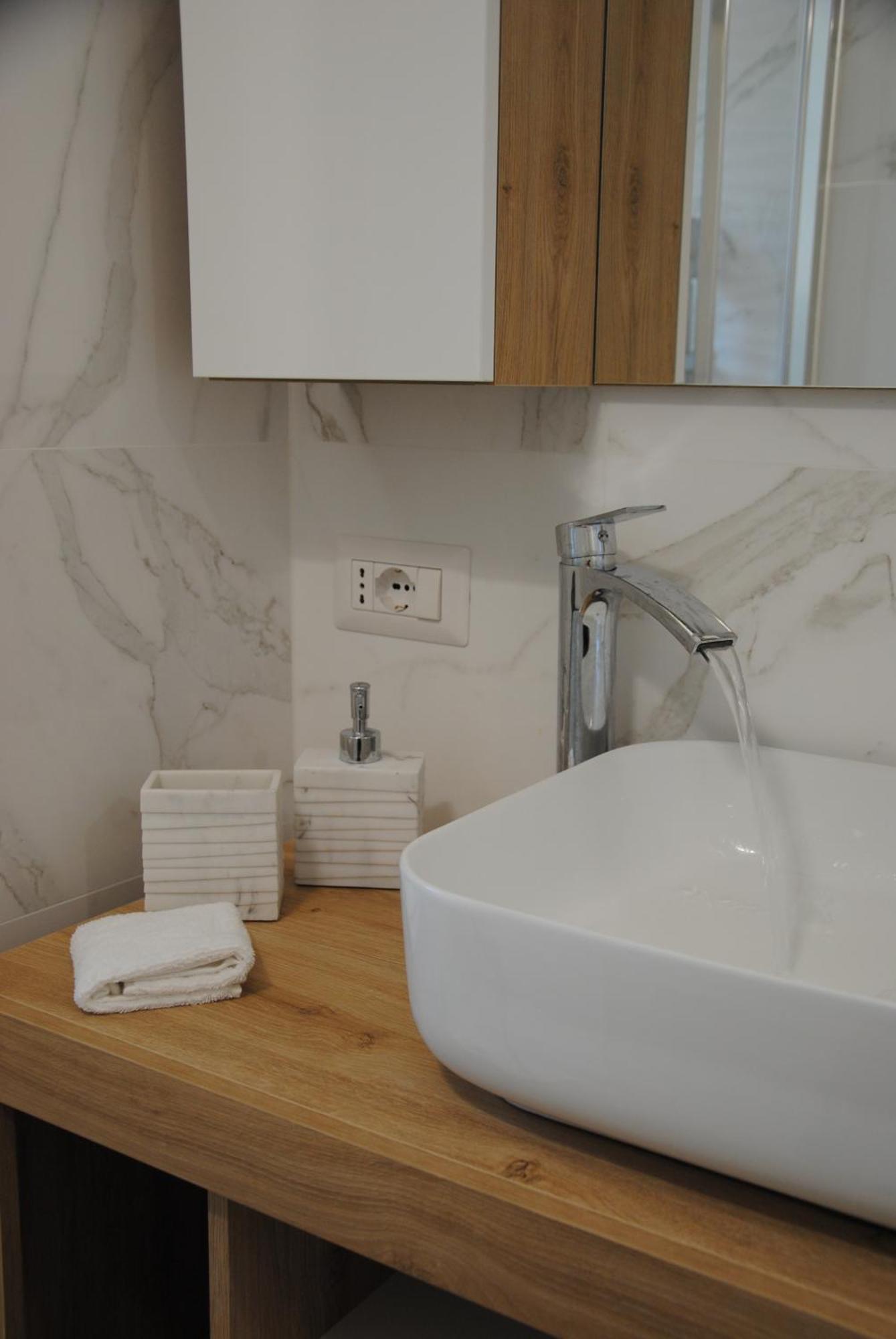 Apartamento Il Portoncino