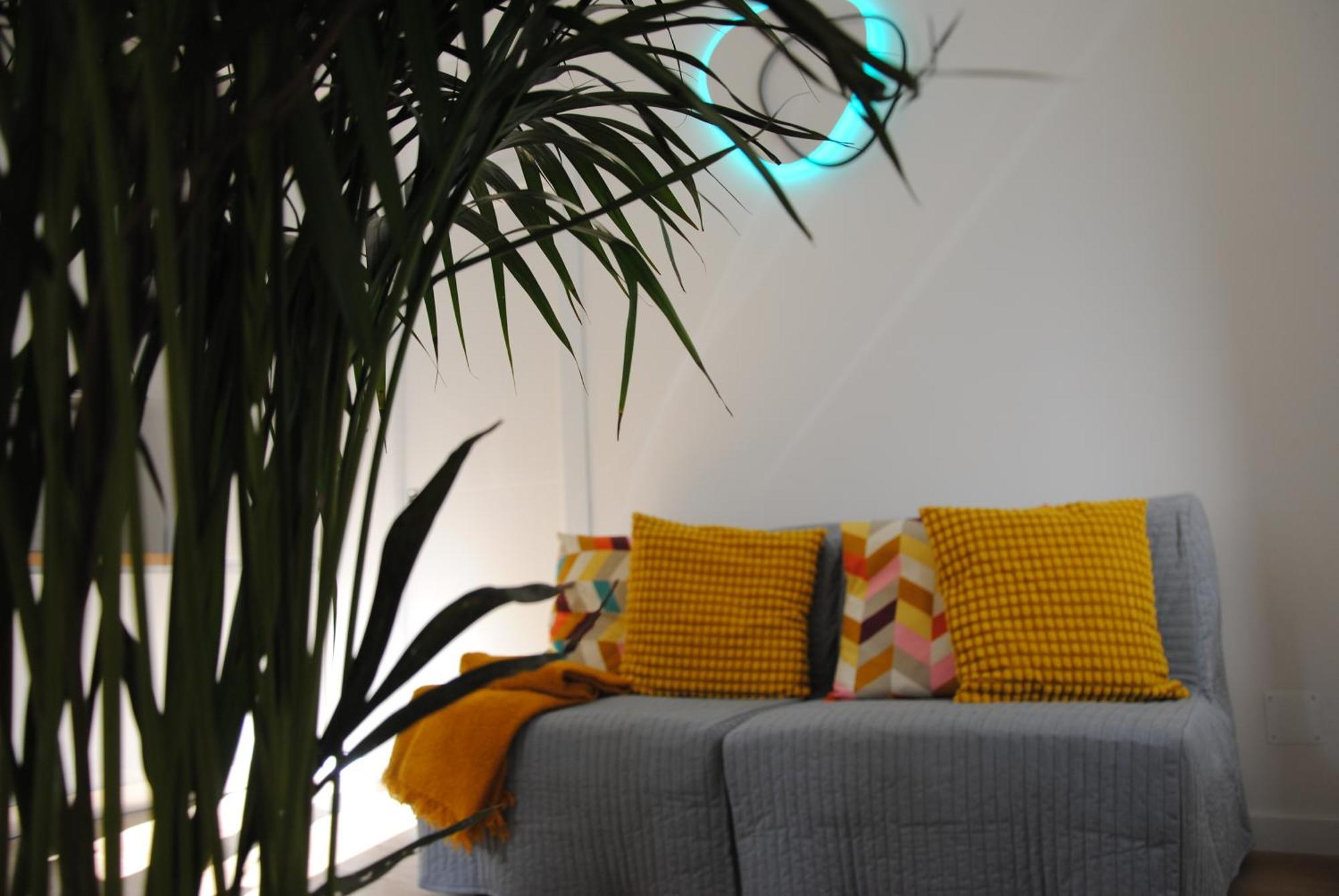Apartamento Il Portoncino *