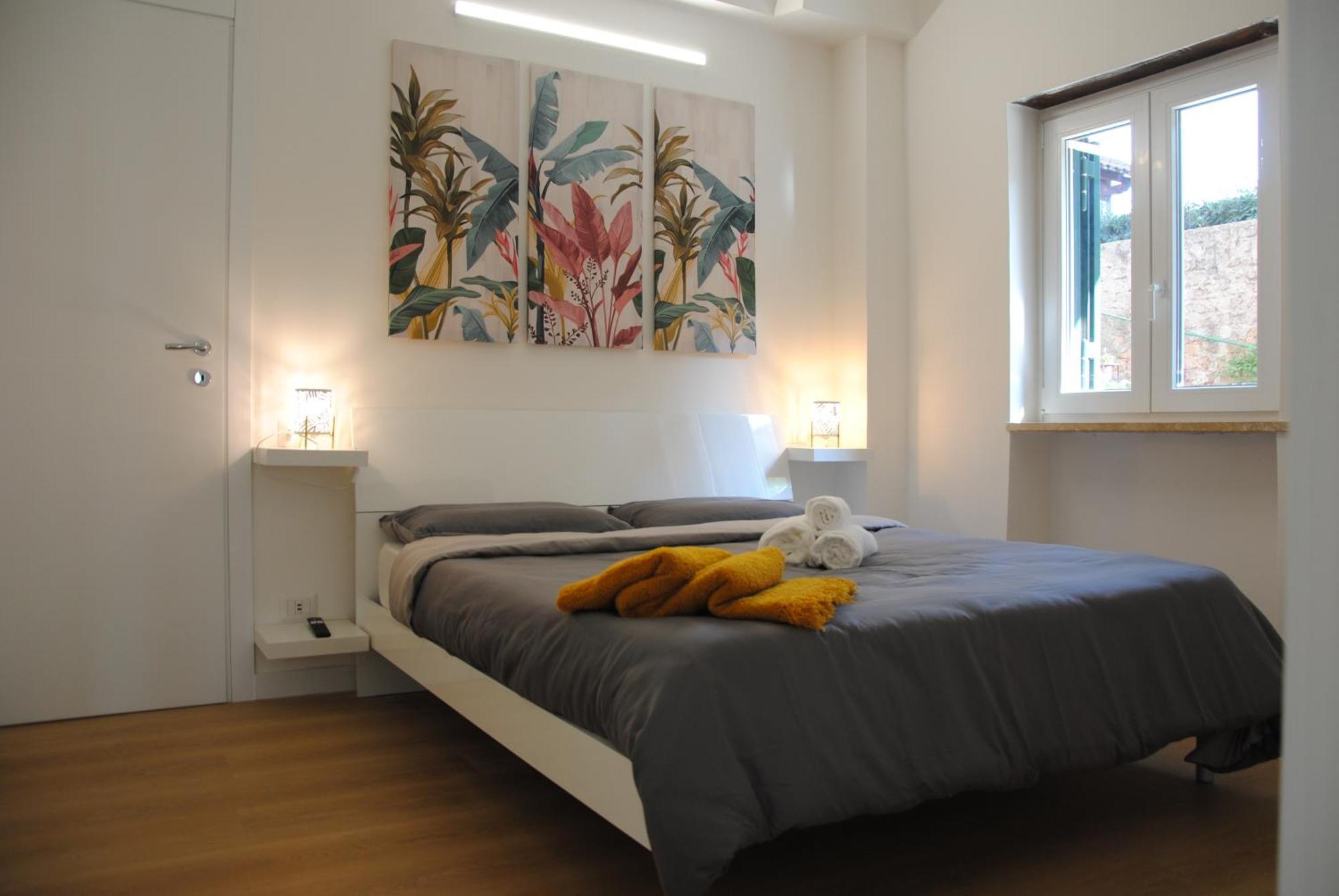Apartamento Il Portoncino Roma