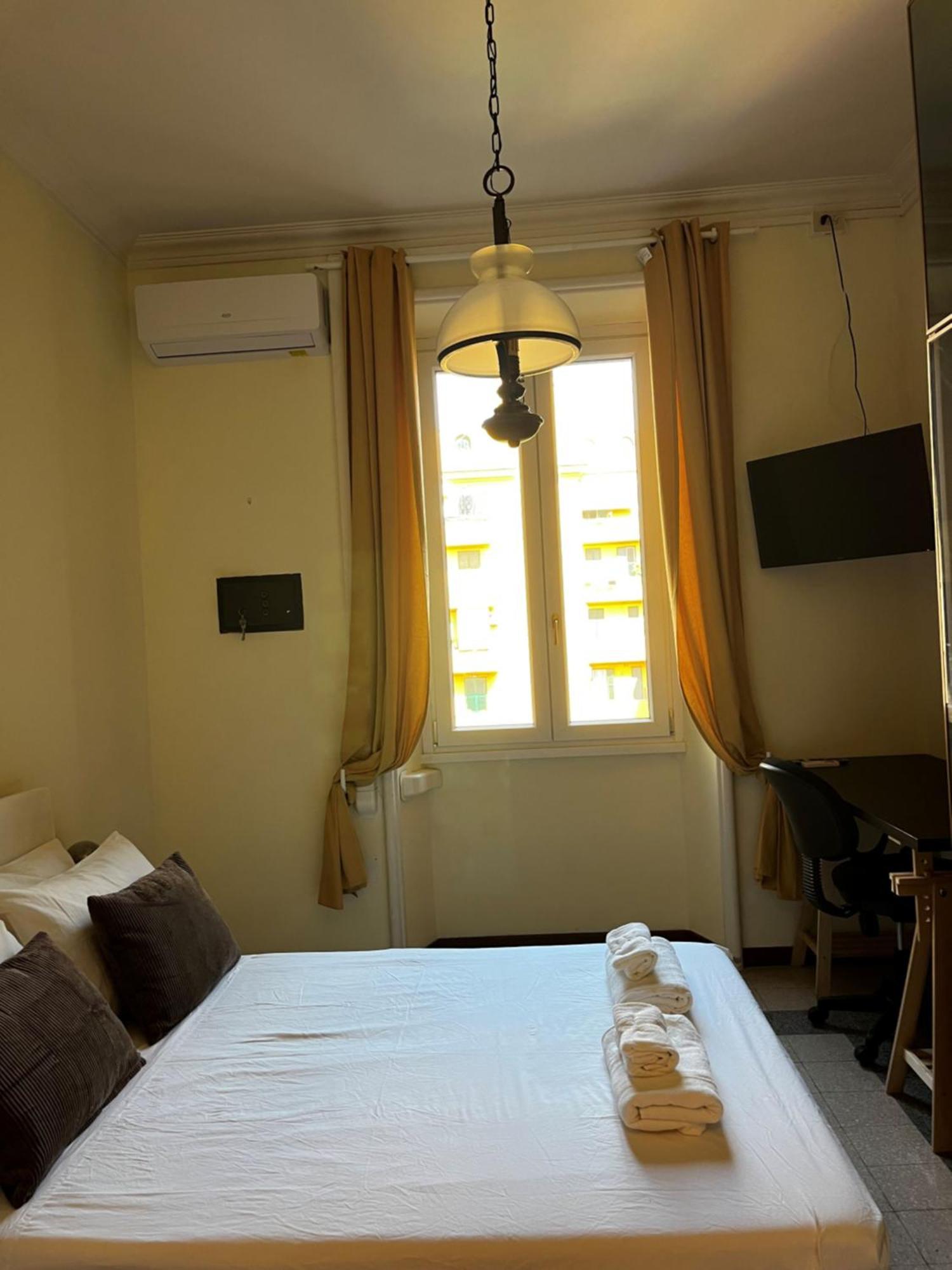 Appartamento Bqa Boutique Rome-flaminio