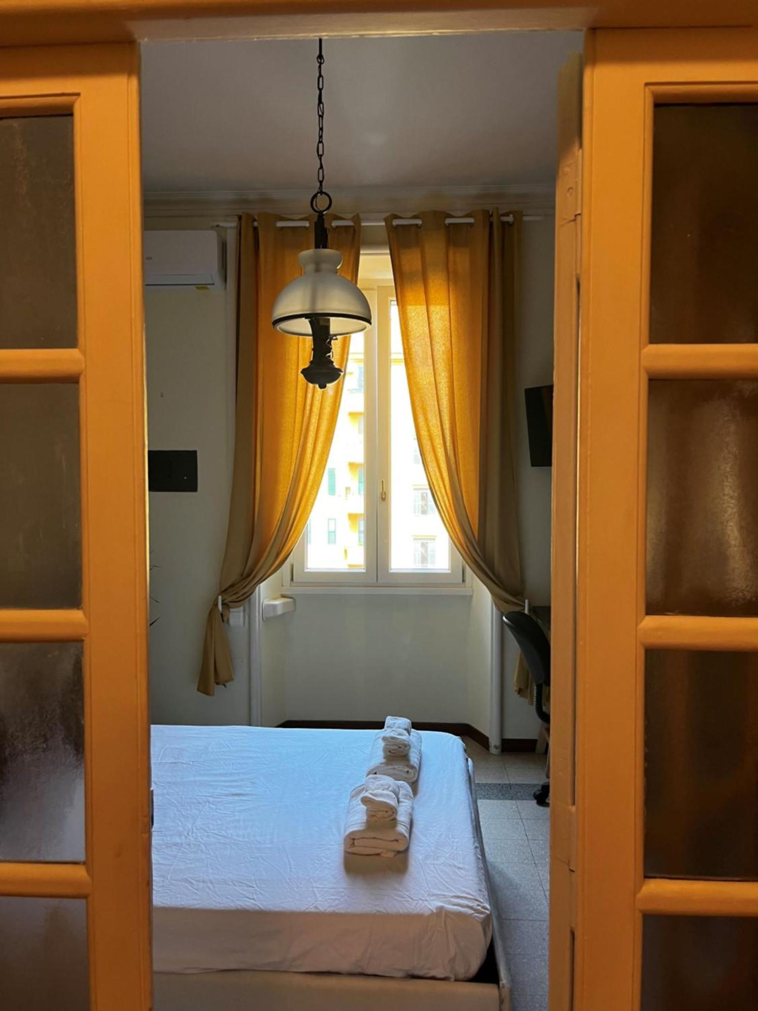 Appartamento Bqa Boutique Rome-flaminio *