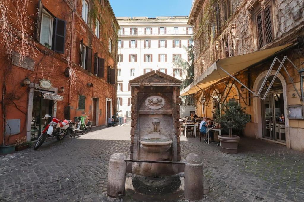 In Via Plauto Appartamento Roma