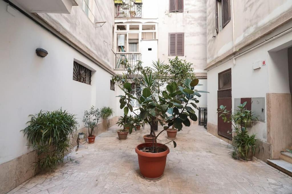 Appartamento In Via Plauto Roma