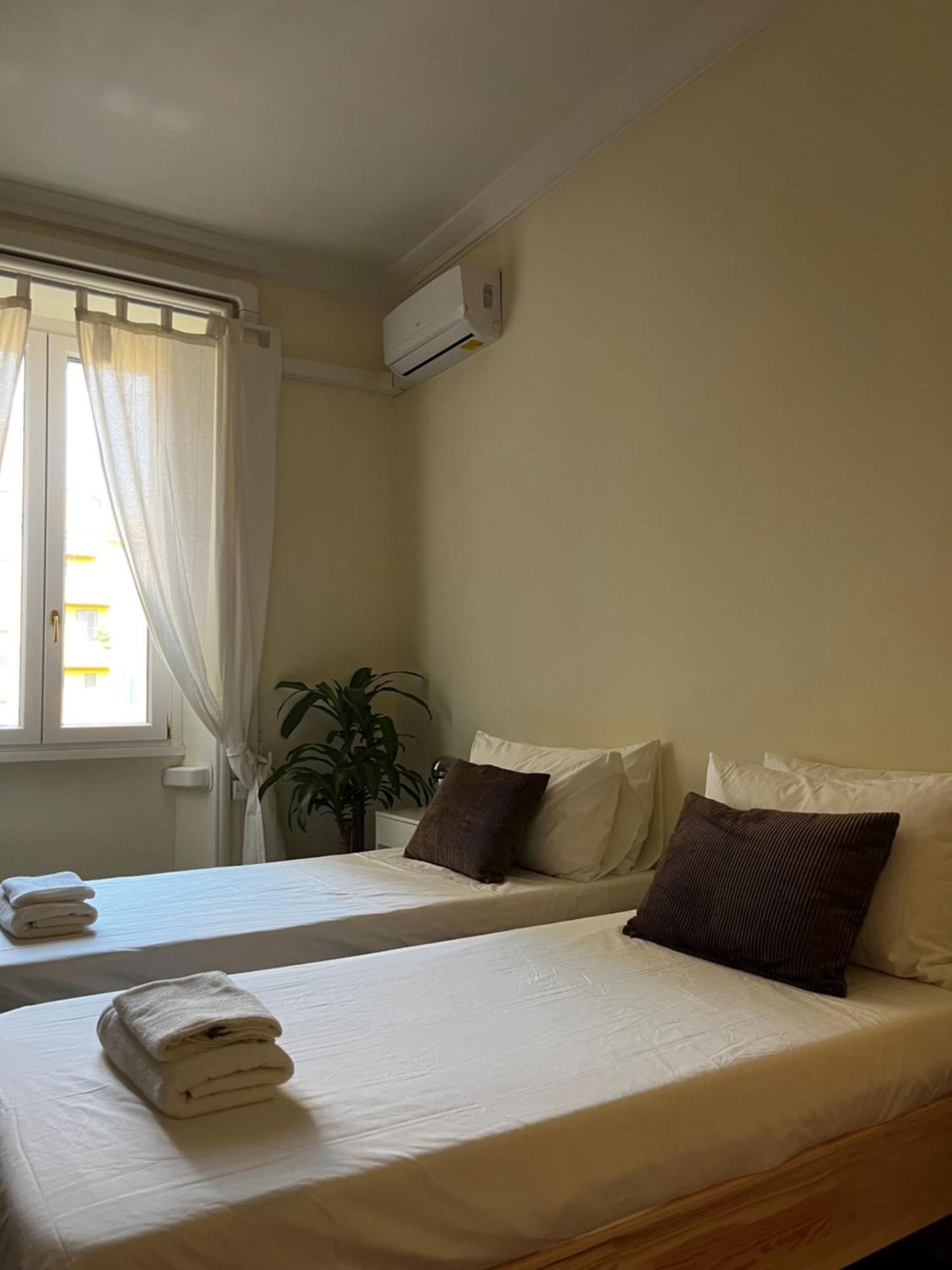 Appartamento Bqa Boutique Rome-flaminio *