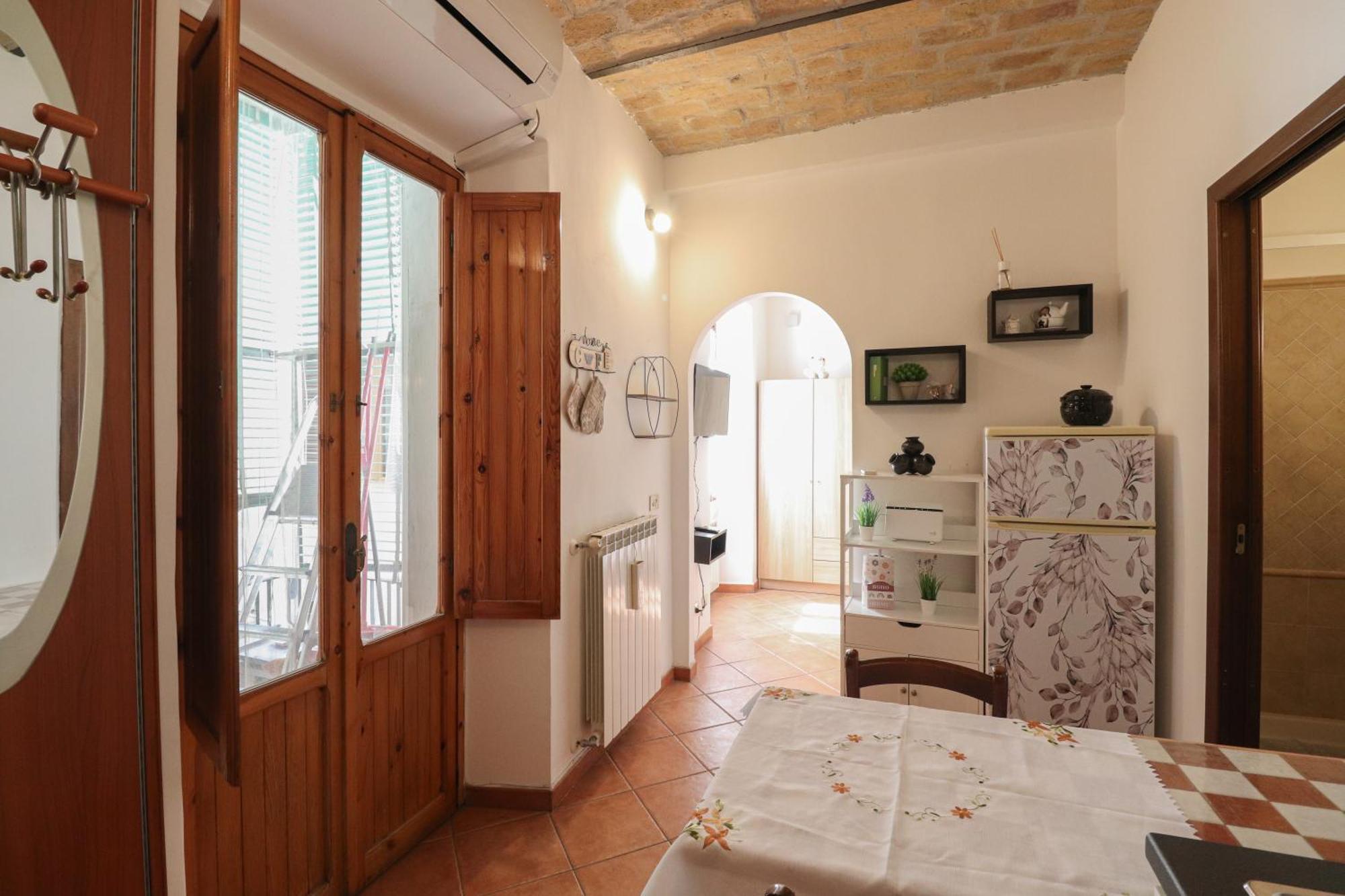 Appartamento In Via Plauto