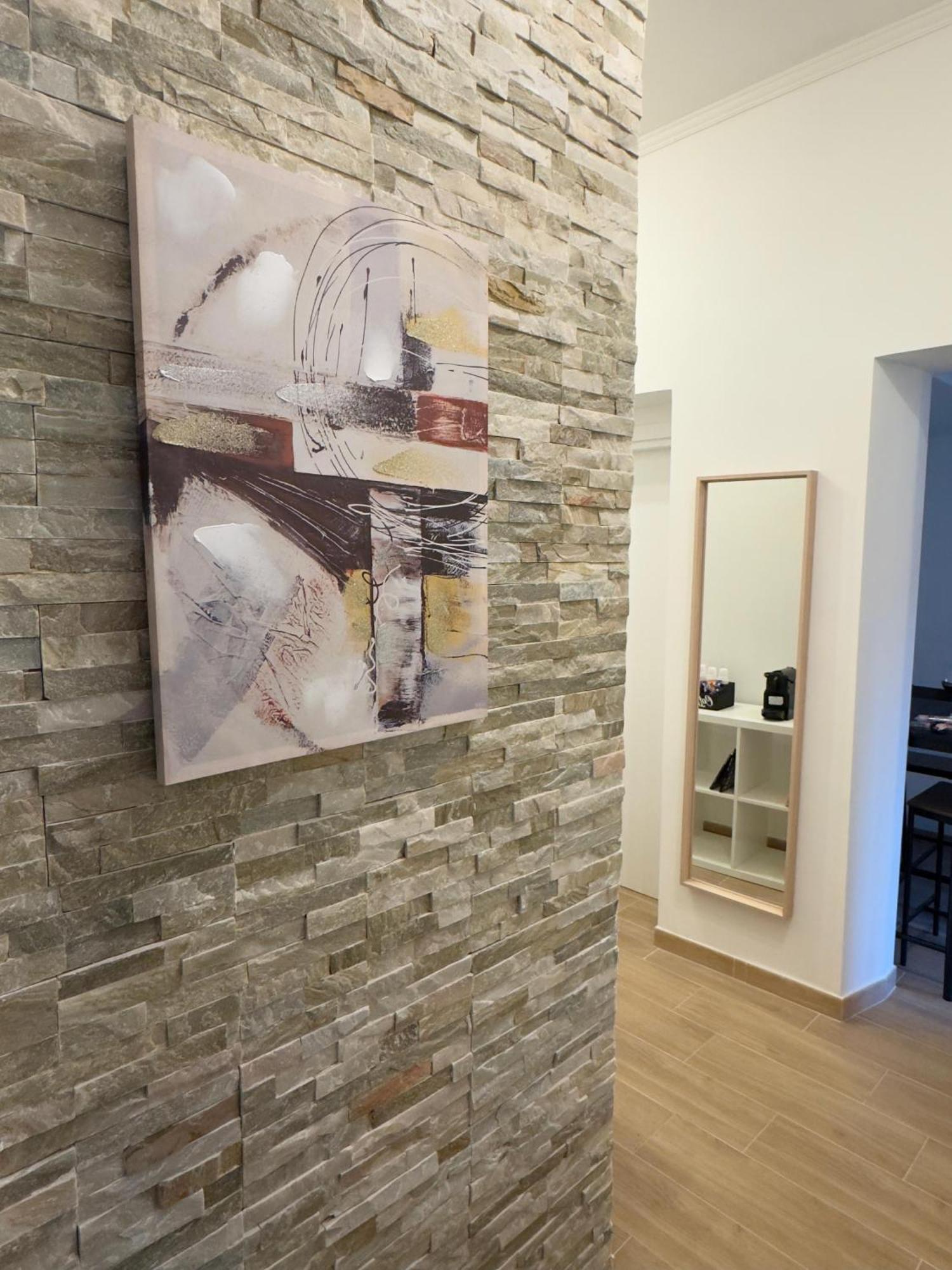 Alexander Charme In Apartamento