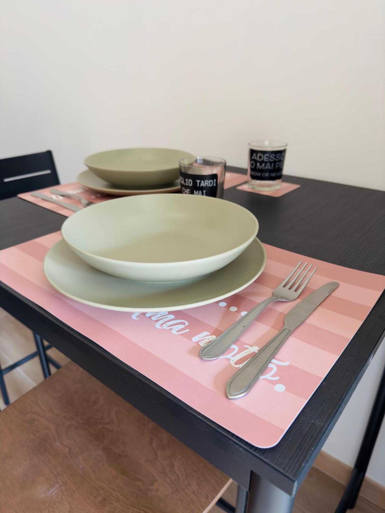 Alexander Charme In Apartamento *