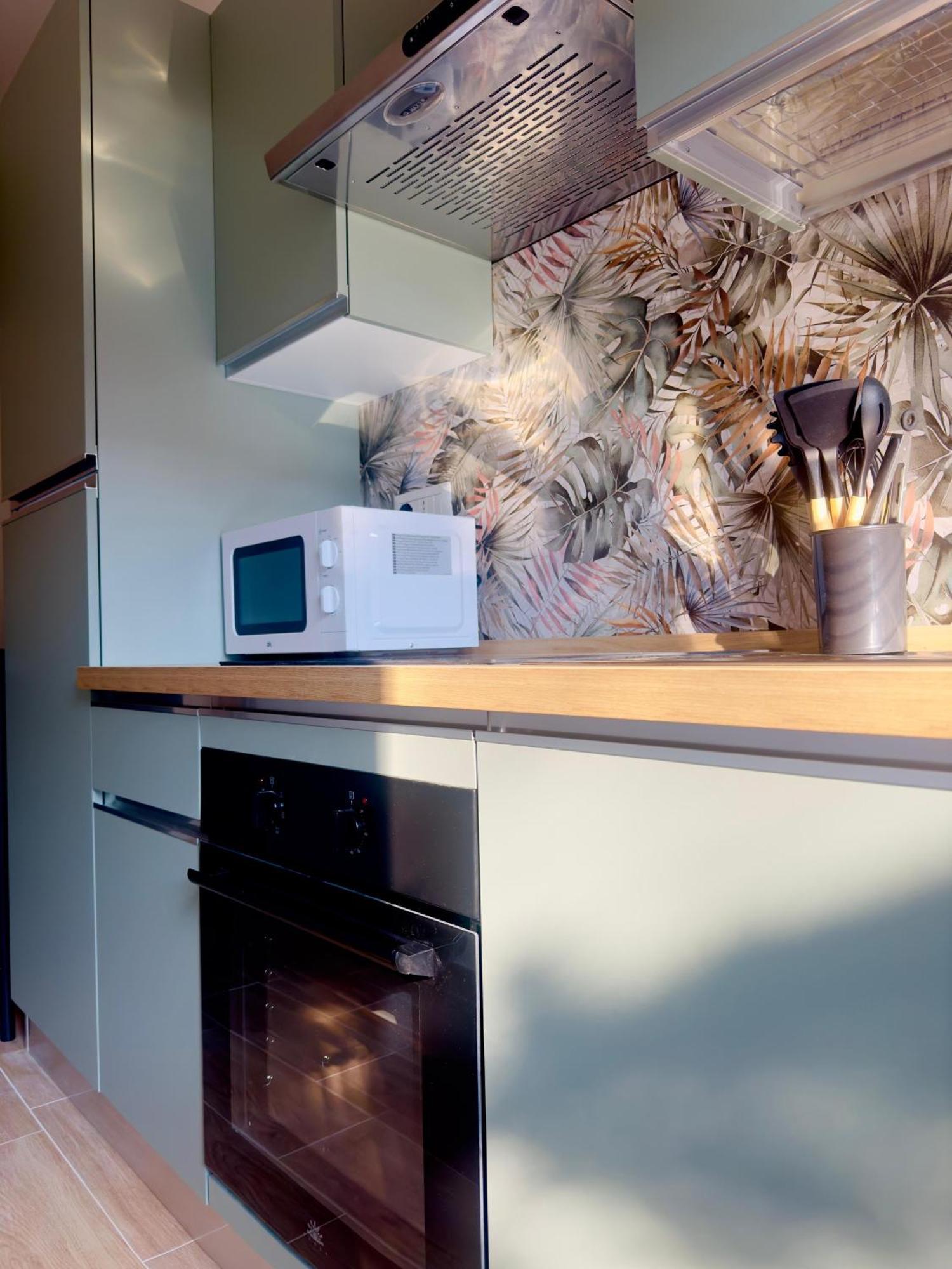 Alexander Charme In Apartamento