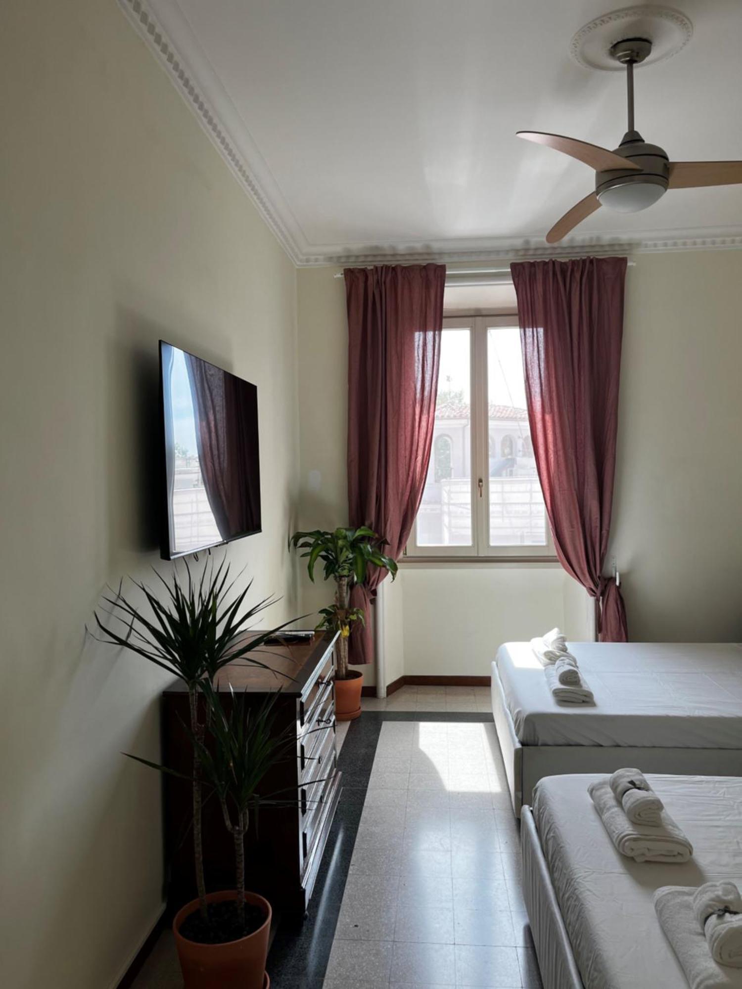 Bqa Boutique Rome-flaminio Appartamento *