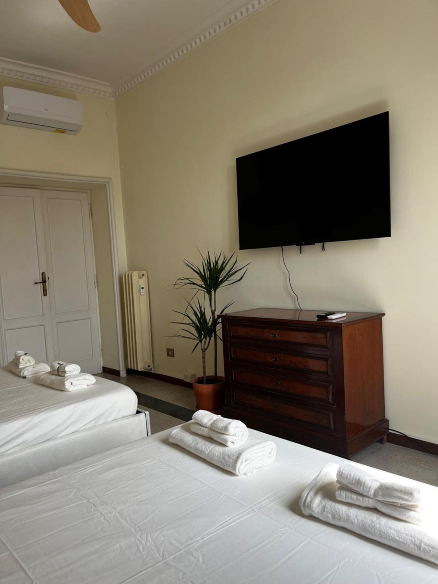 Bqa Boutique Rome-flaminio Appartamento Roma