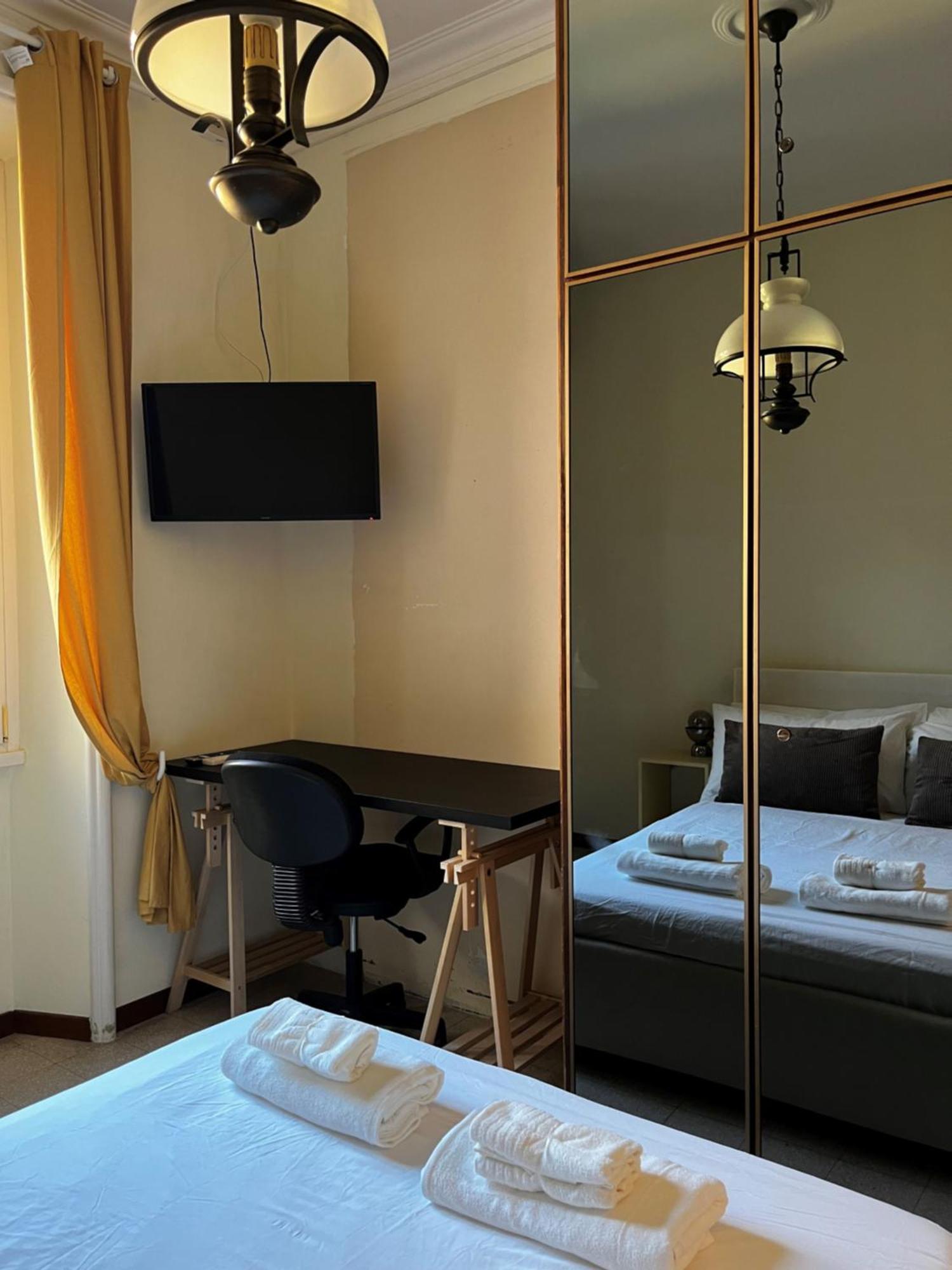 Appartamento Bqa Boutique Rome-flaminio Roma