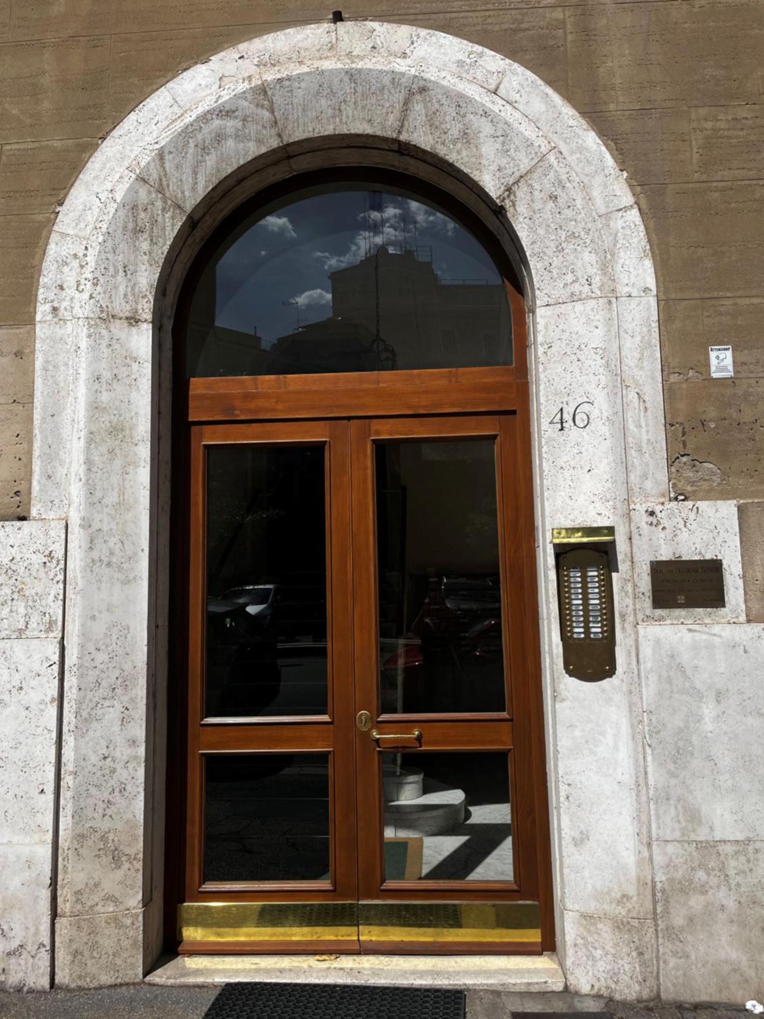 Appartamento Bqa Boutique Rome-flaminio Roma