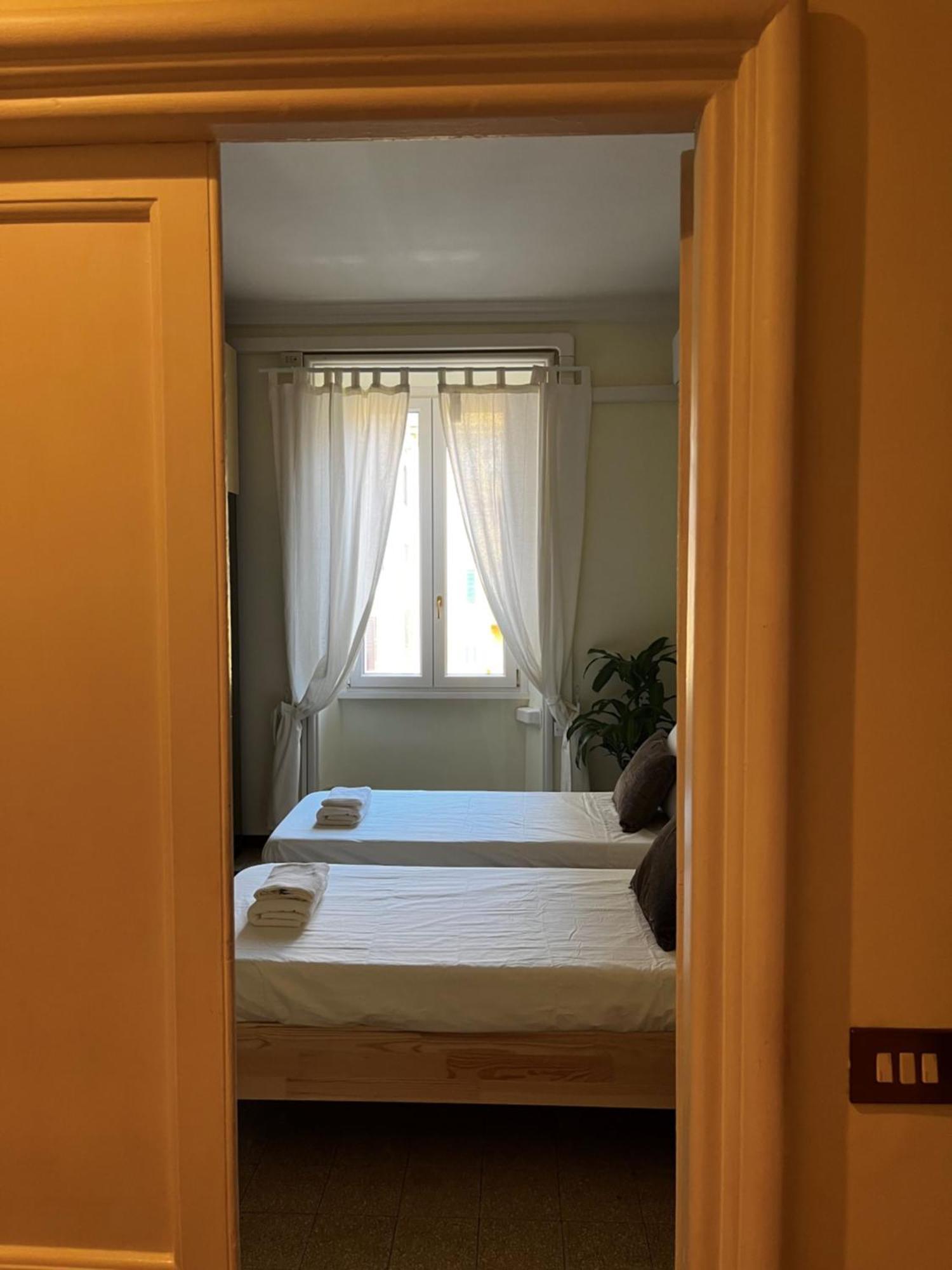 Bqa Boutique Rome-flaminio Appartamento Roma