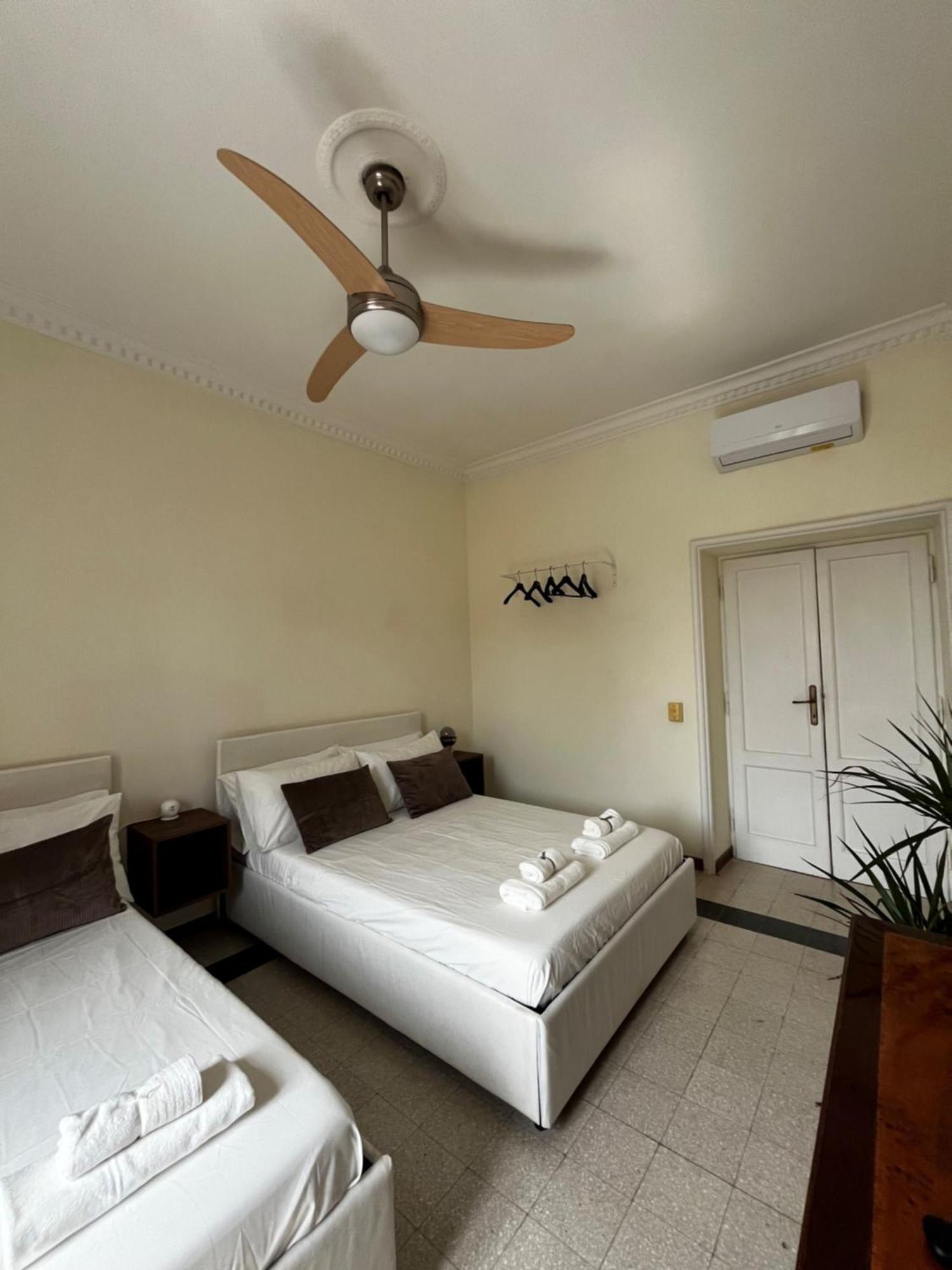Appartamento Bqa Boutique Rome-flaminio Roma