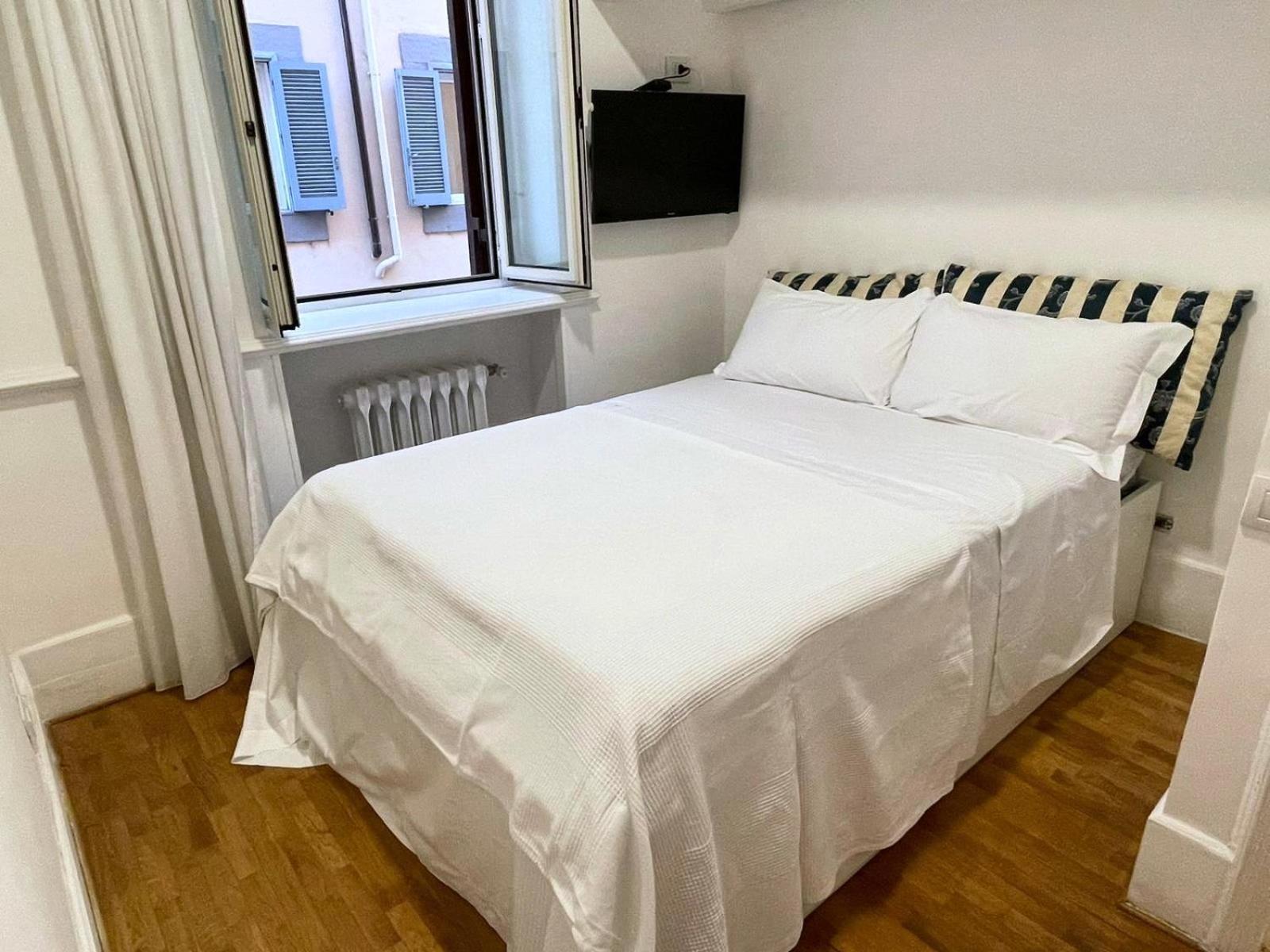 Leilighet Dimora Vantaggio *