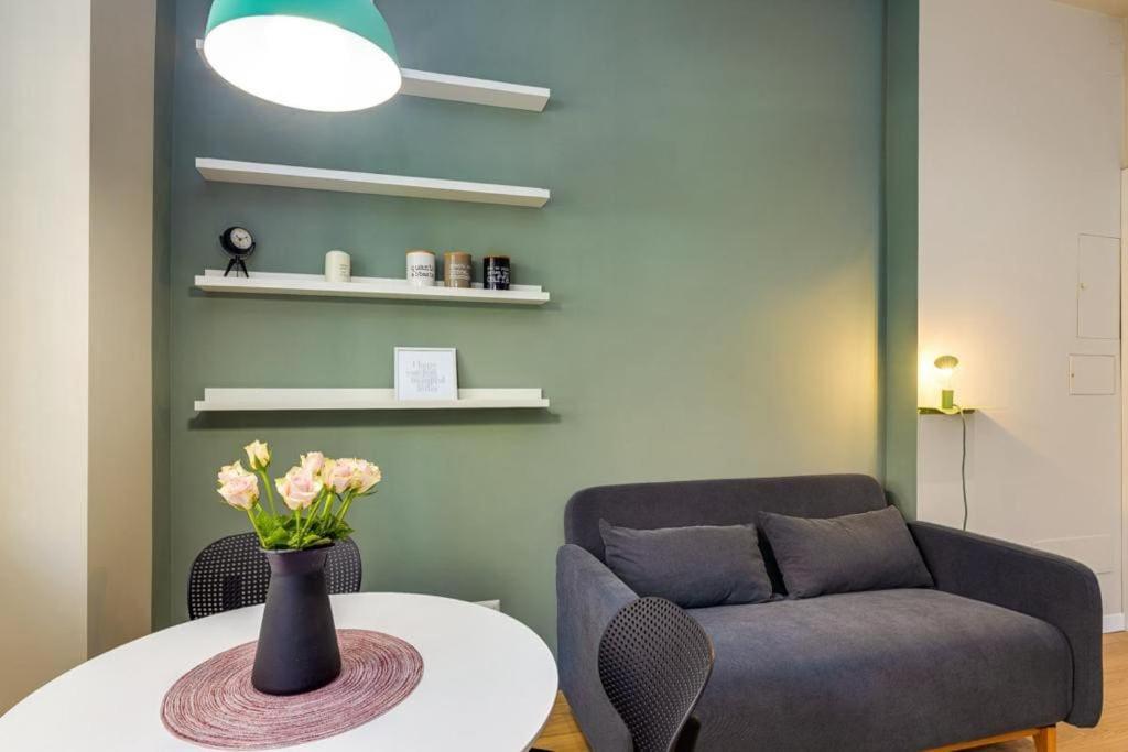 Apartamento Casa Anacapri Roma