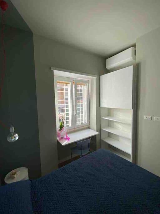Casa Anacapri Apartamento *