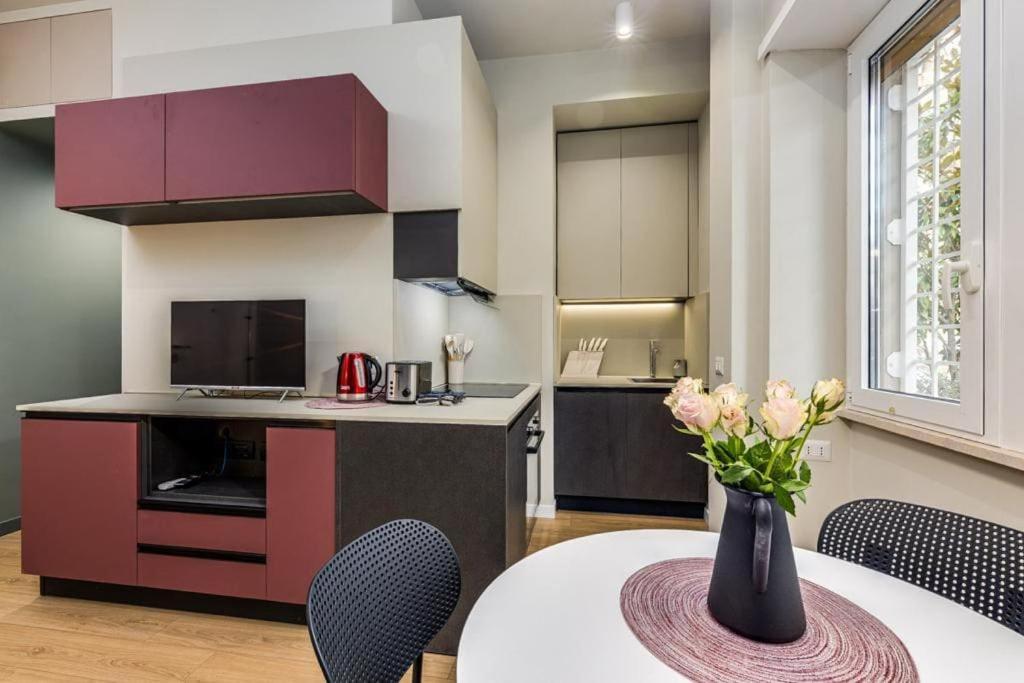 Apartamento Casa Anacapri