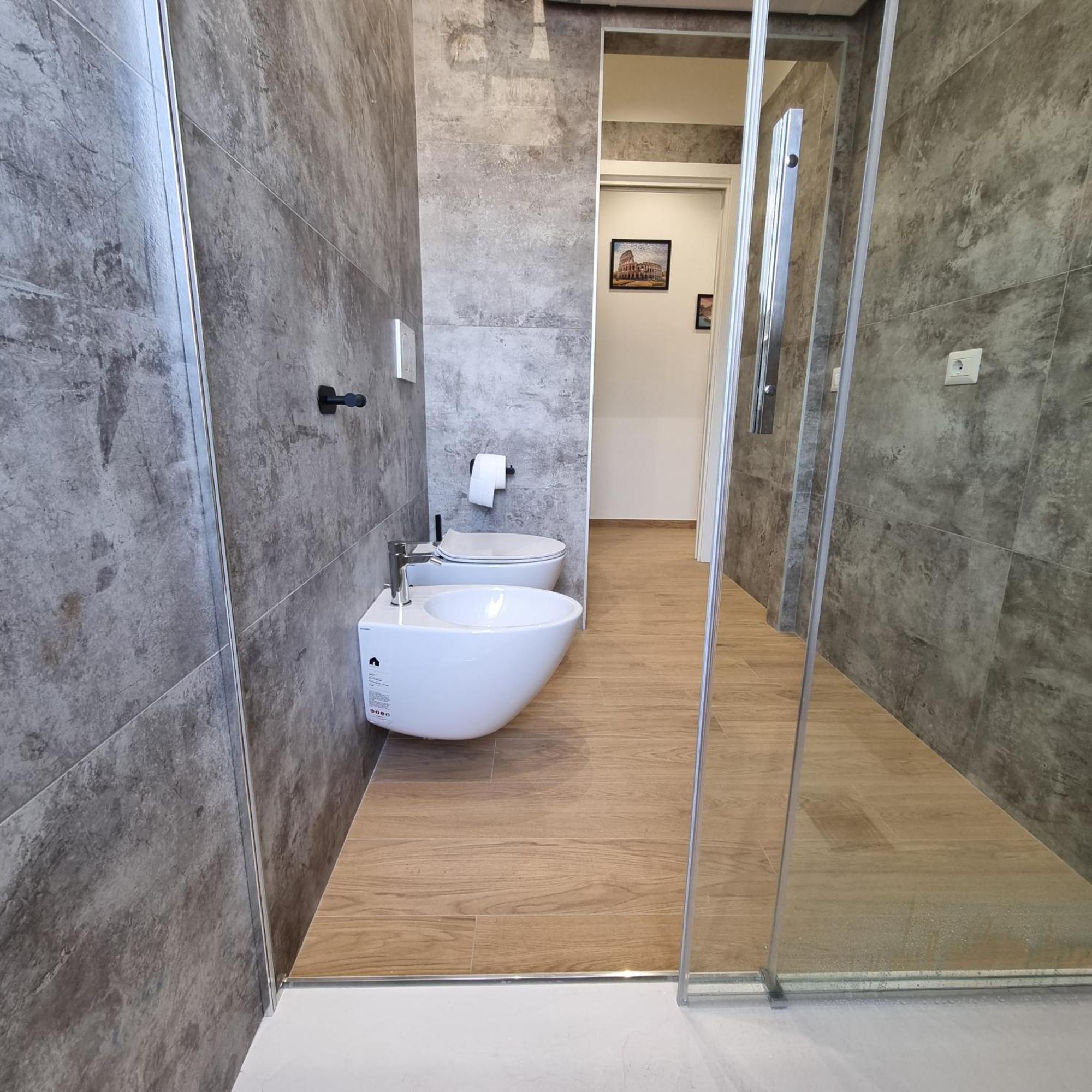 Apartamento Station Tiburtina Roma