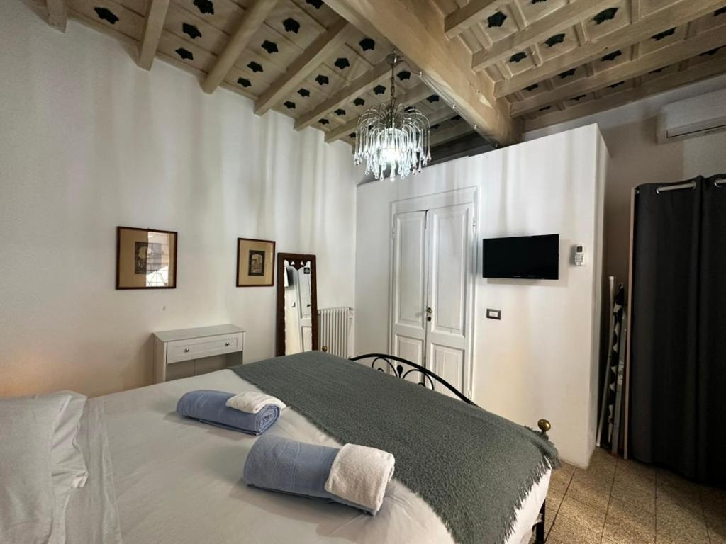 Dimora Del Ghetto Appartamento Roma
