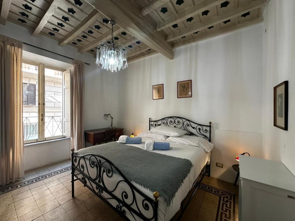 Dimora Del Ghetto Appartamento *