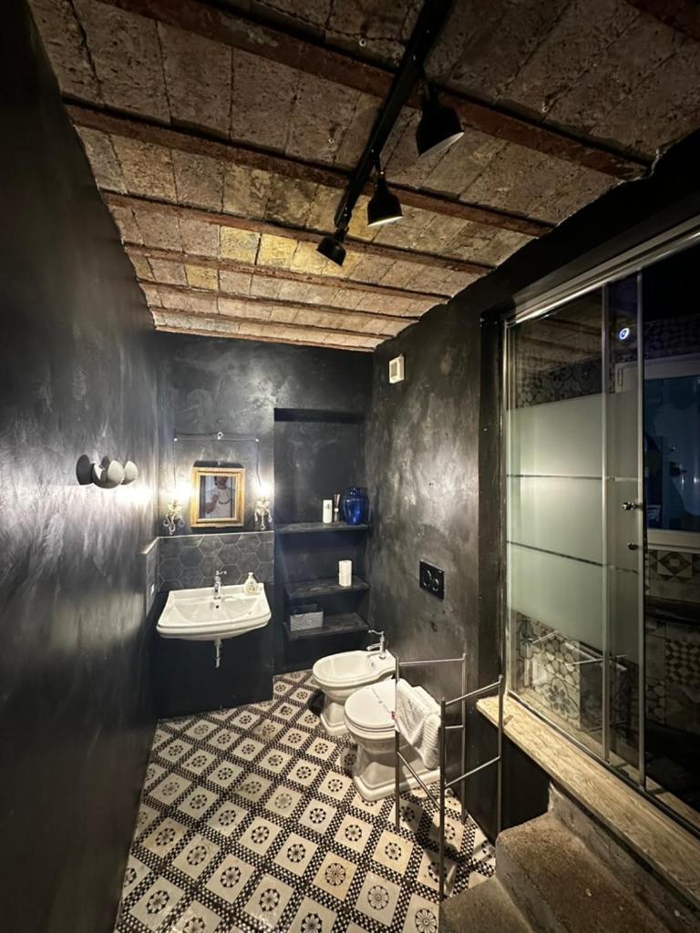 Appartamento Dimora Del Ghetto Roma