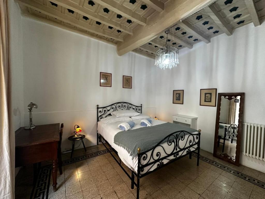 Appartamento Dimora Del Ghetto Roma