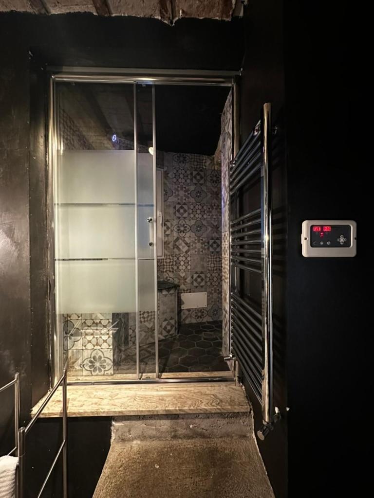 Dimora Del Ghetto Appartamento