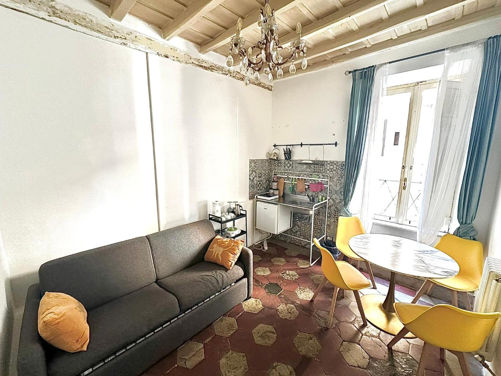 Appartamento Dimora Del Ghetto *