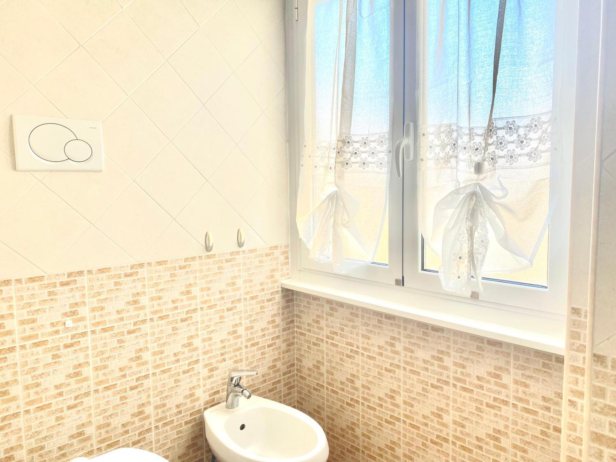 Ophele House Apartamento Roma