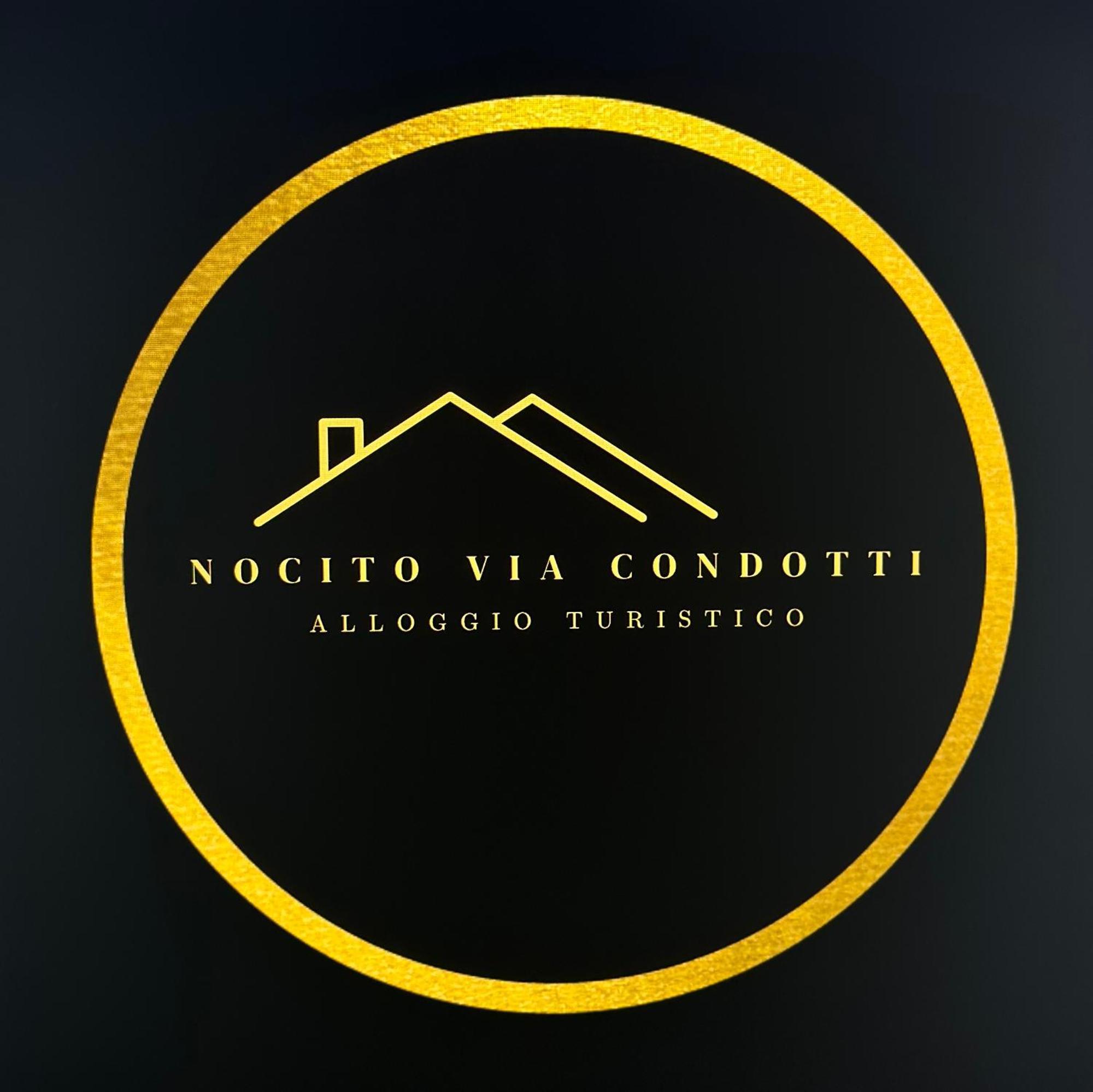 Apartamento Nocitoviacondotti *