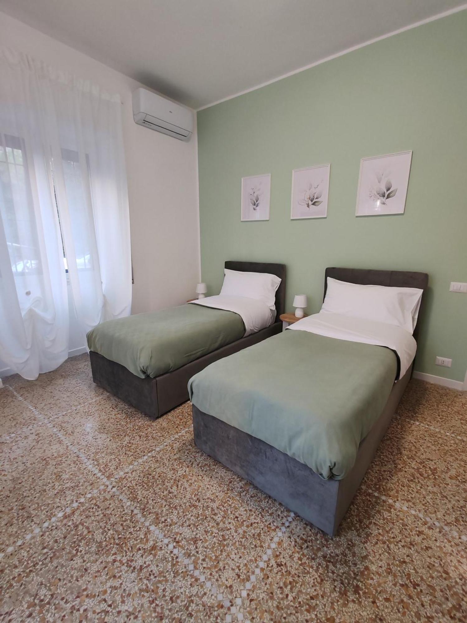 Apartamento San Pietro *