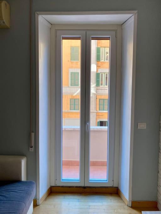 Apartamento Lovely Near Metro A Re Di