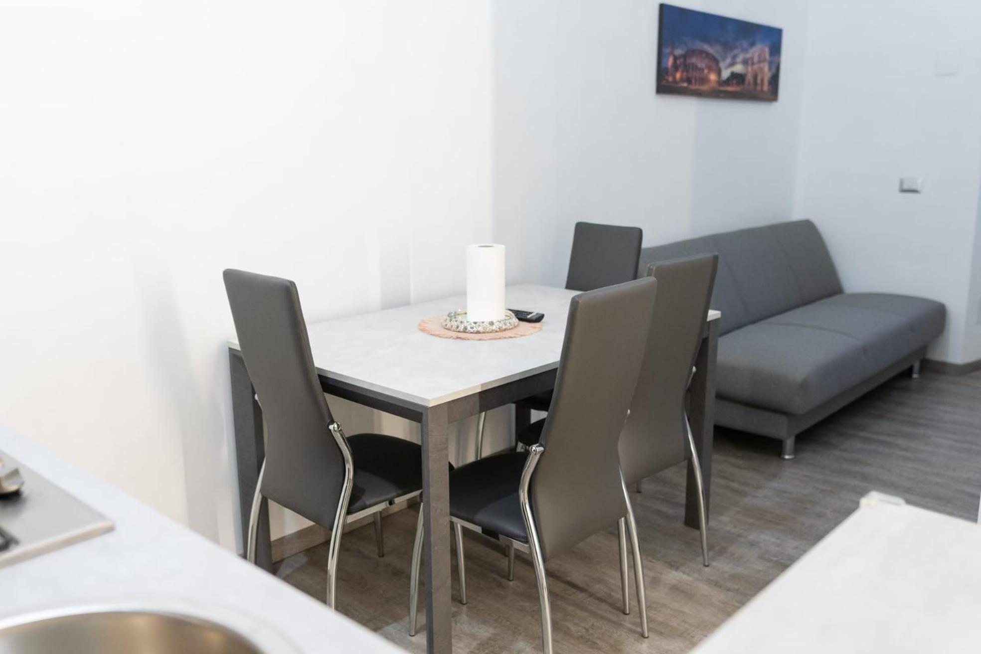 Leilighet Touristaccommodationr&dsanpietro