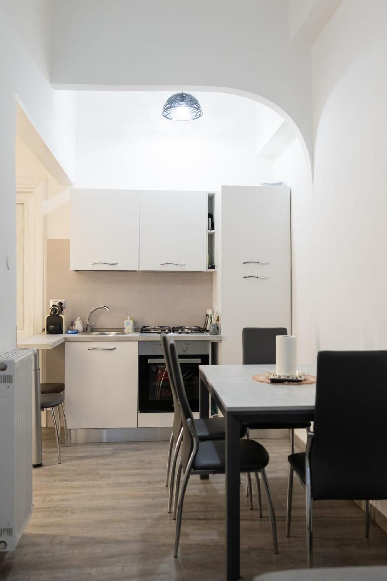 Touristaccommodationr&dsanpietro *