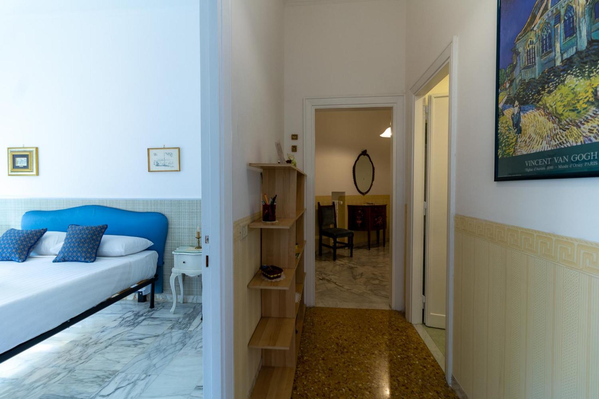 Apartamento Annalory