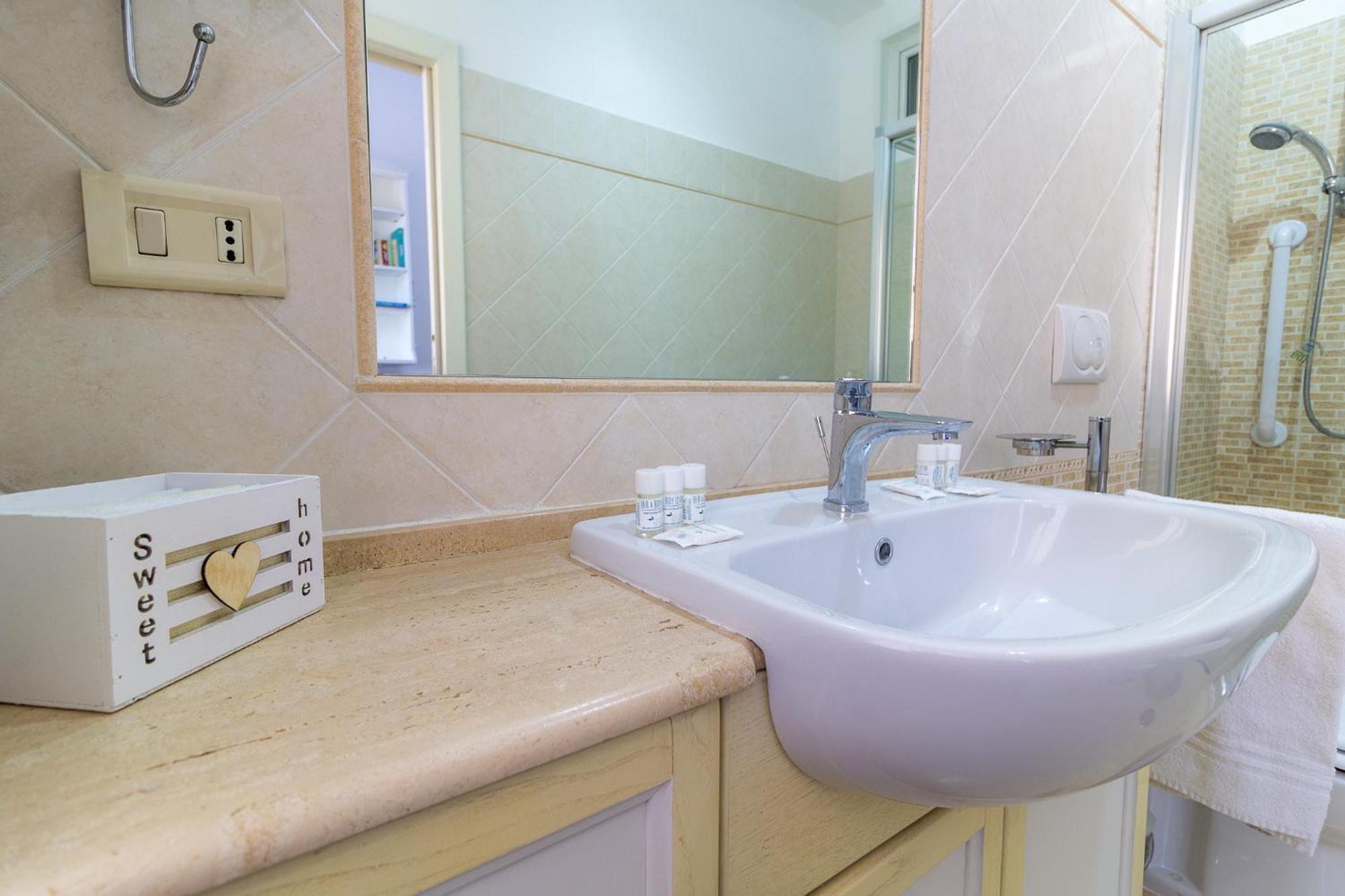 Apartamento Annalory *