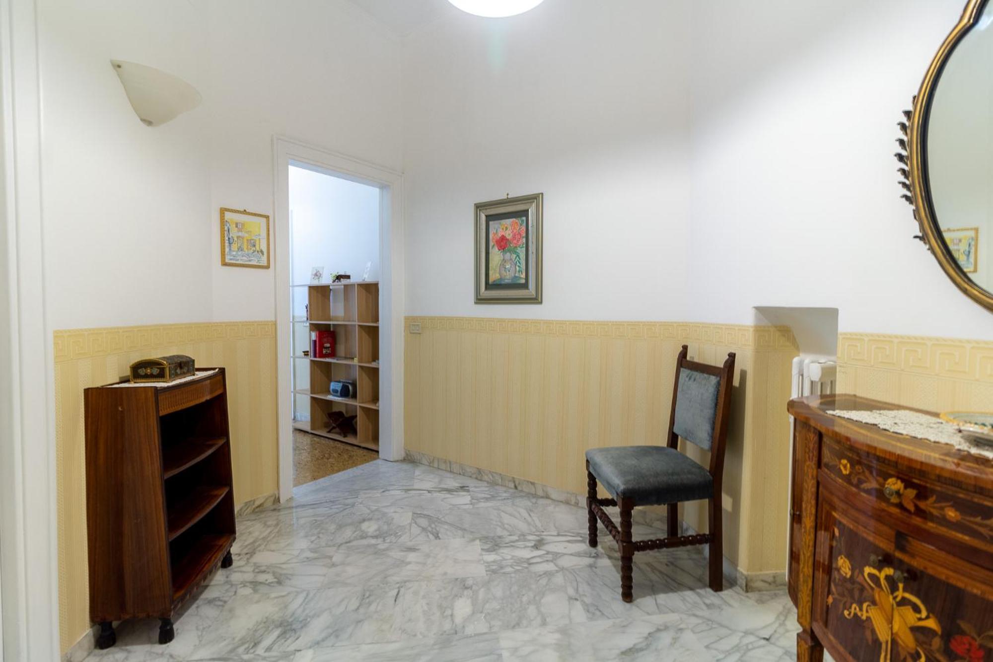 Annalory Apartment Rome