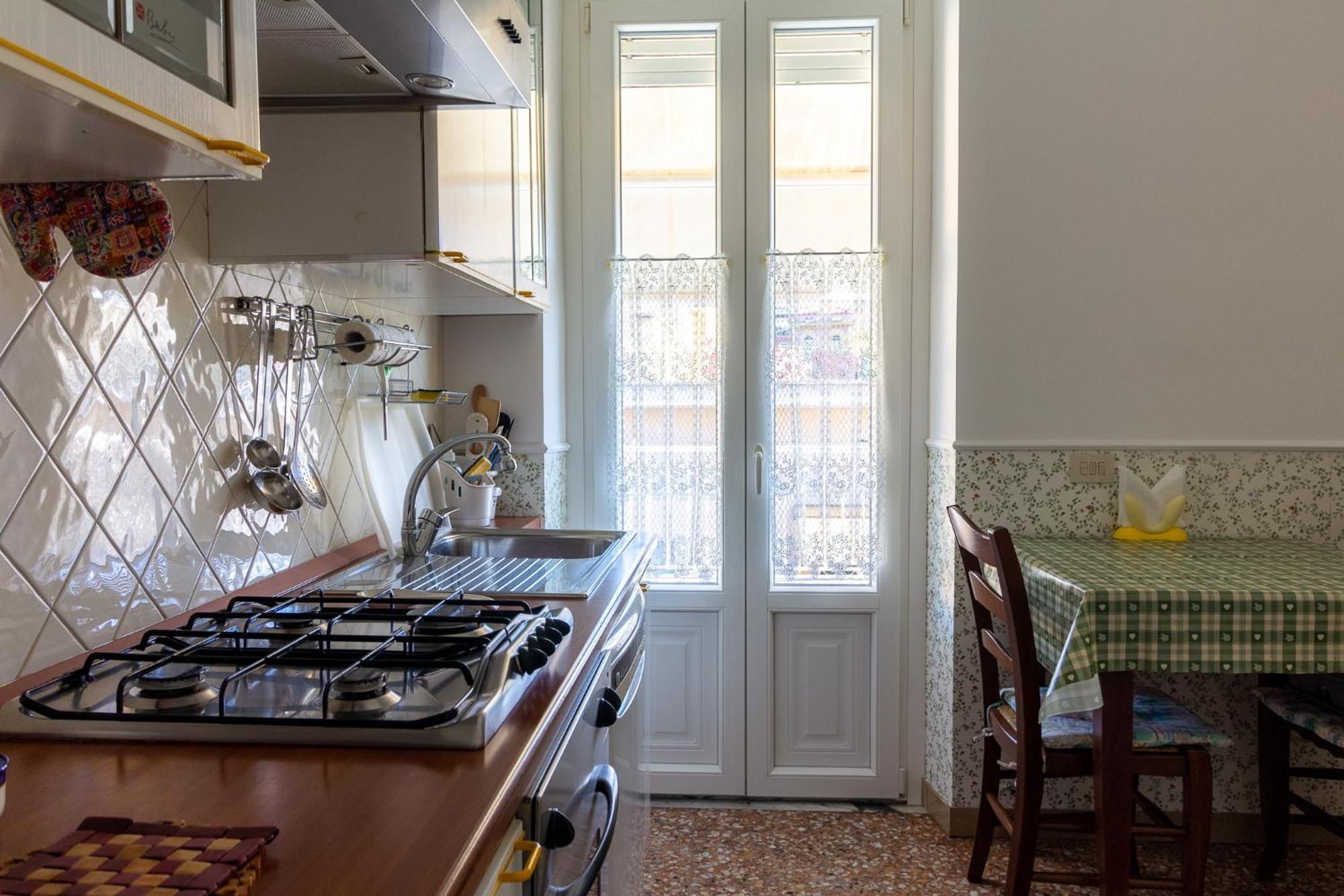 Apartamento Annalory *
