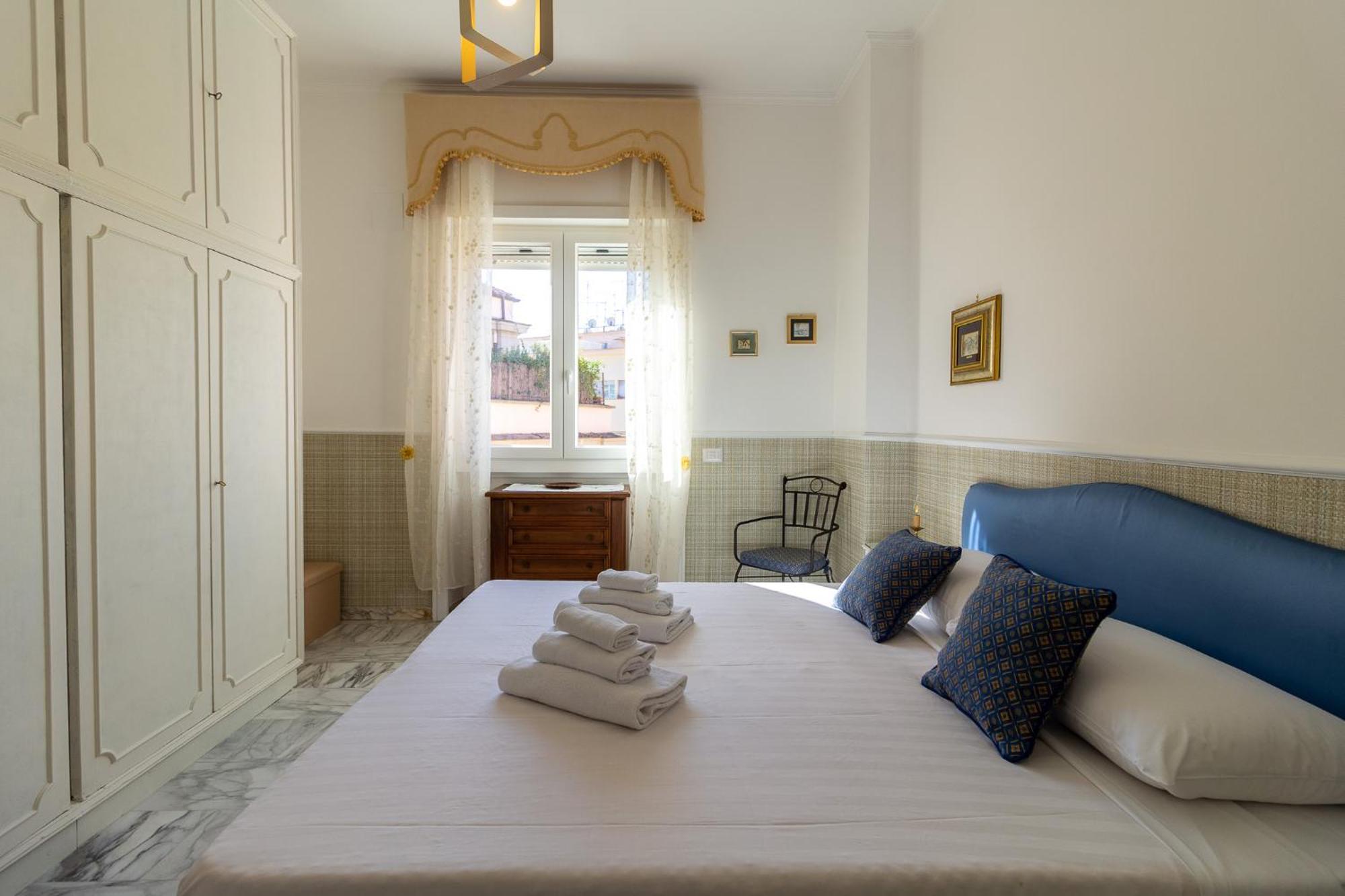 Apartamento Annalory