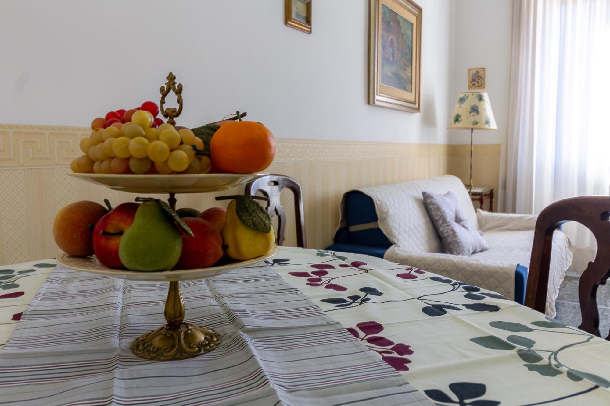 Apartamento Annalory *