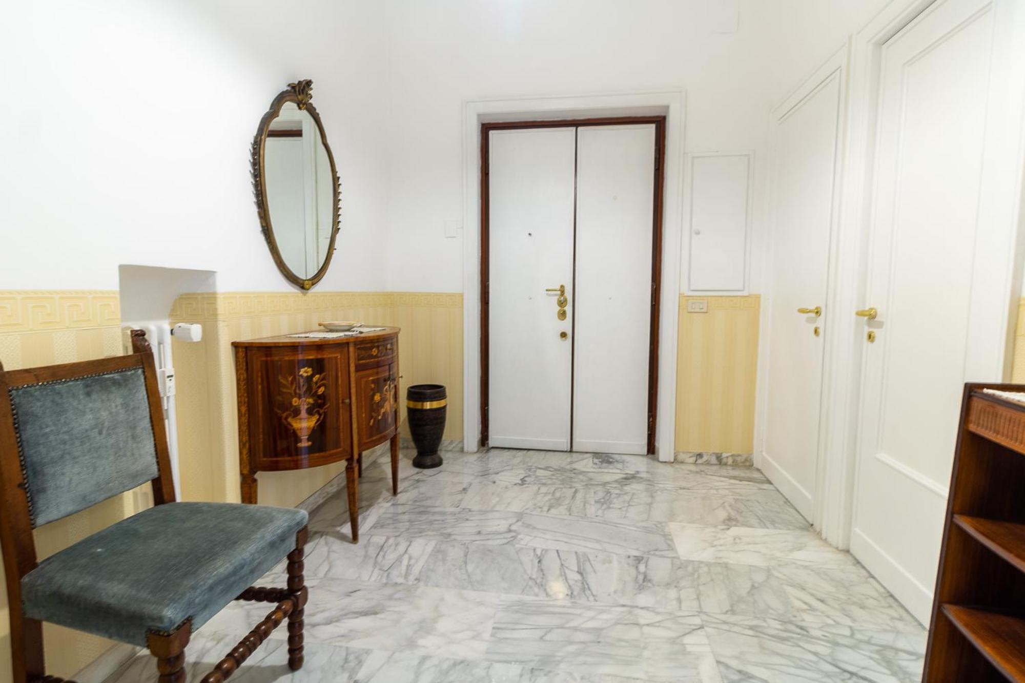 Apartment Annalory Rome