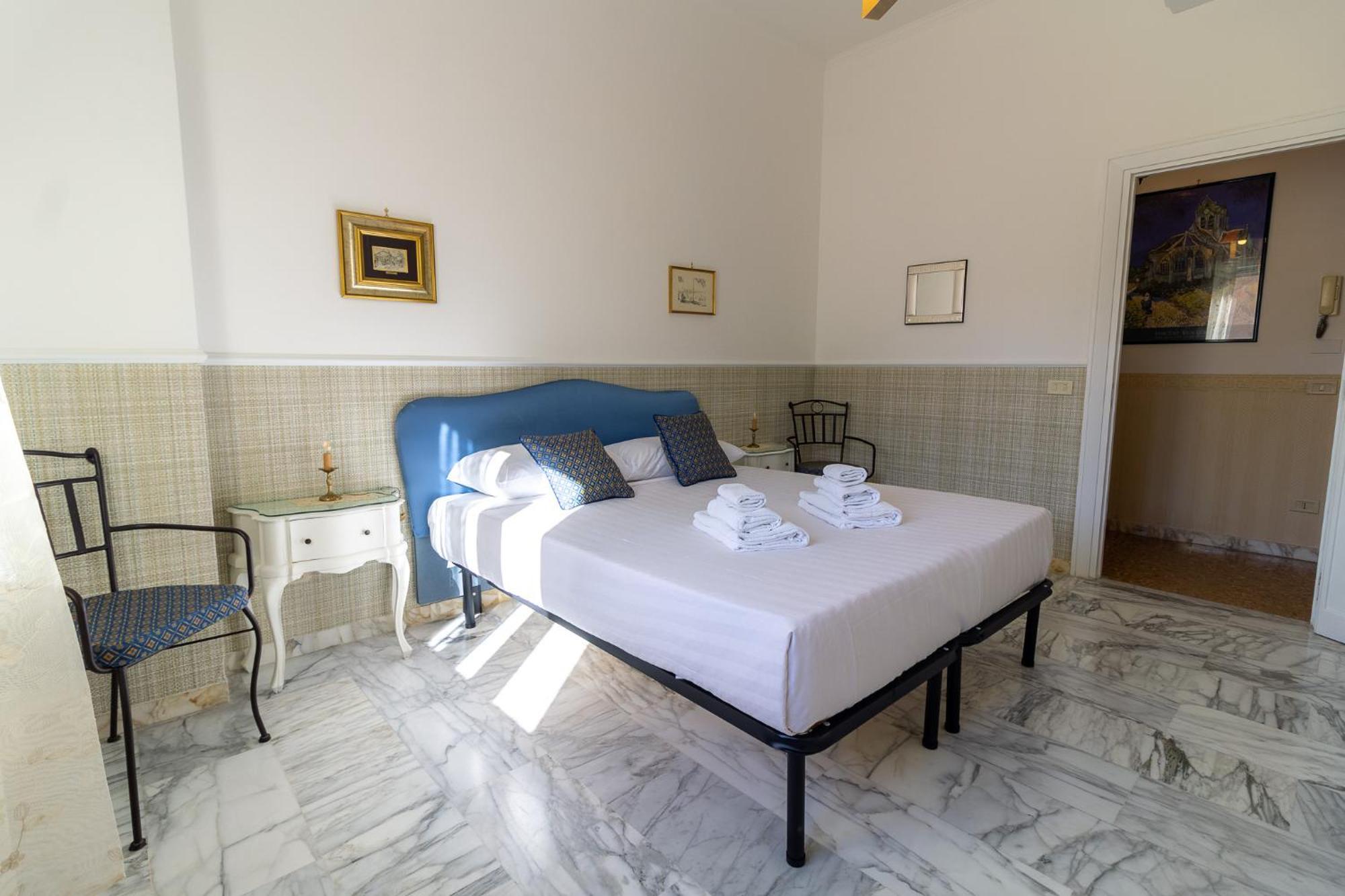 Annalory * Rome