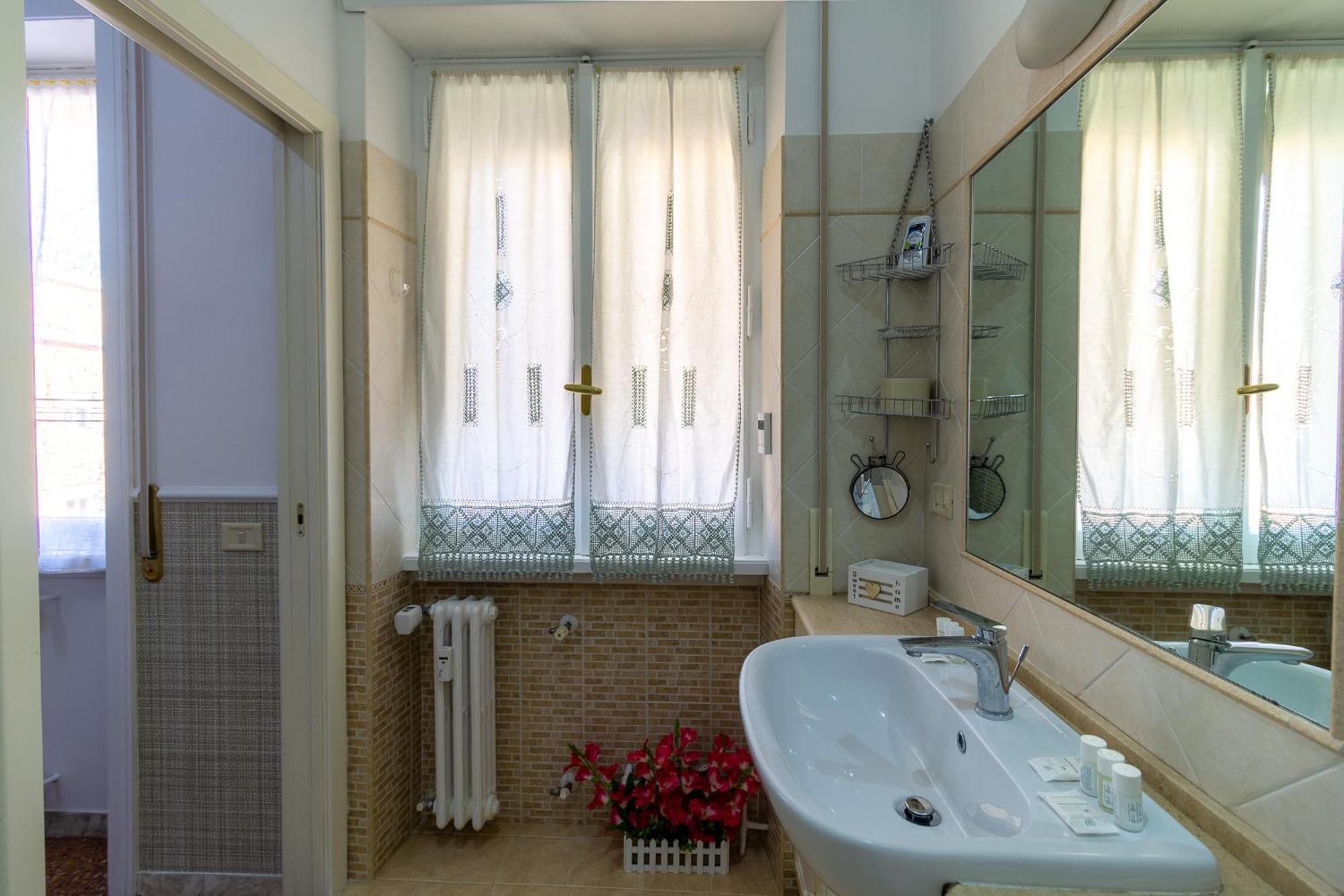 Apartamento Annalory *