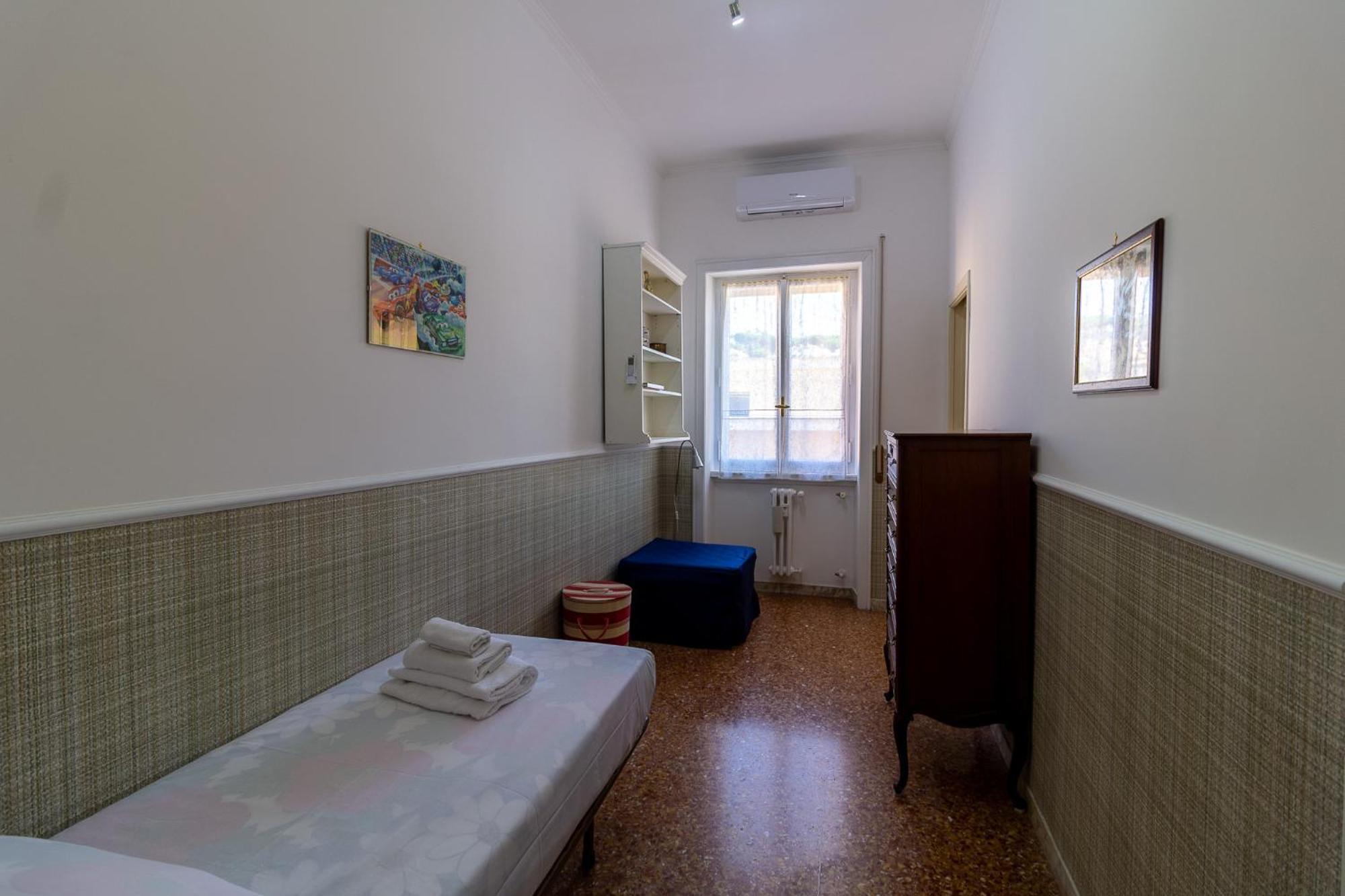 Apartment Annalory Rome