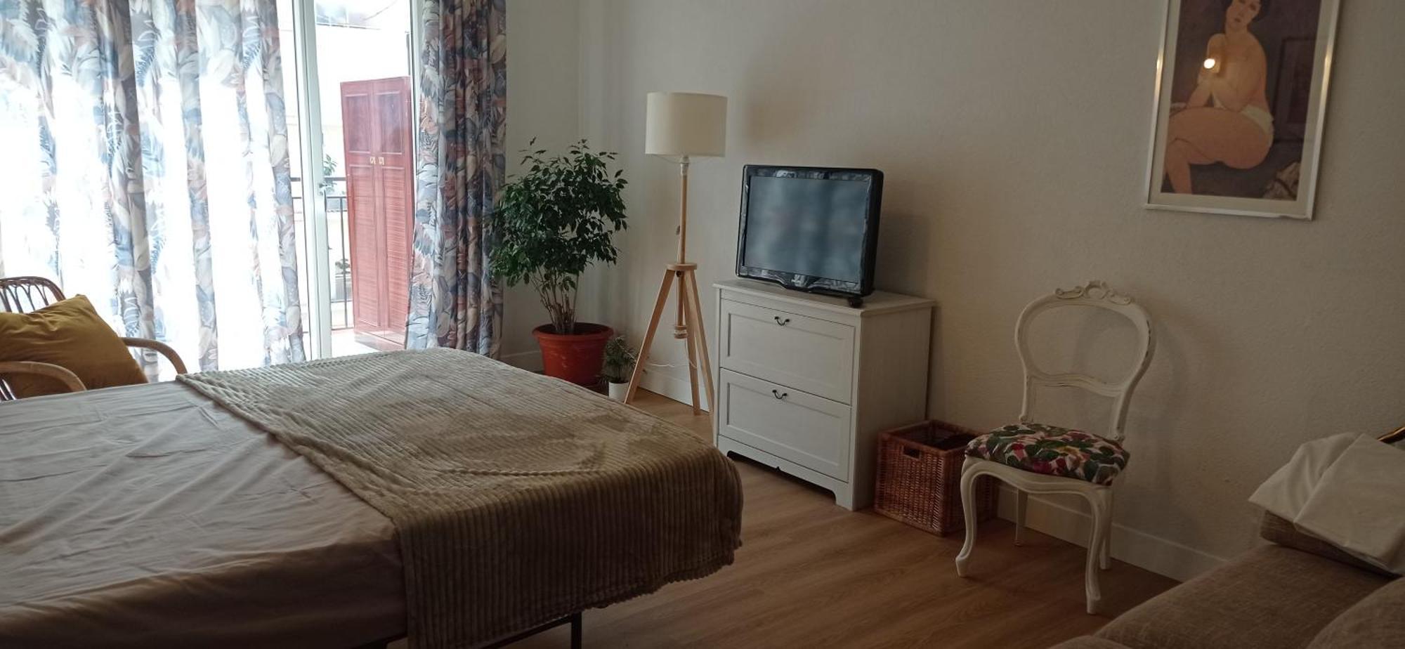 Binario26 Apartamento