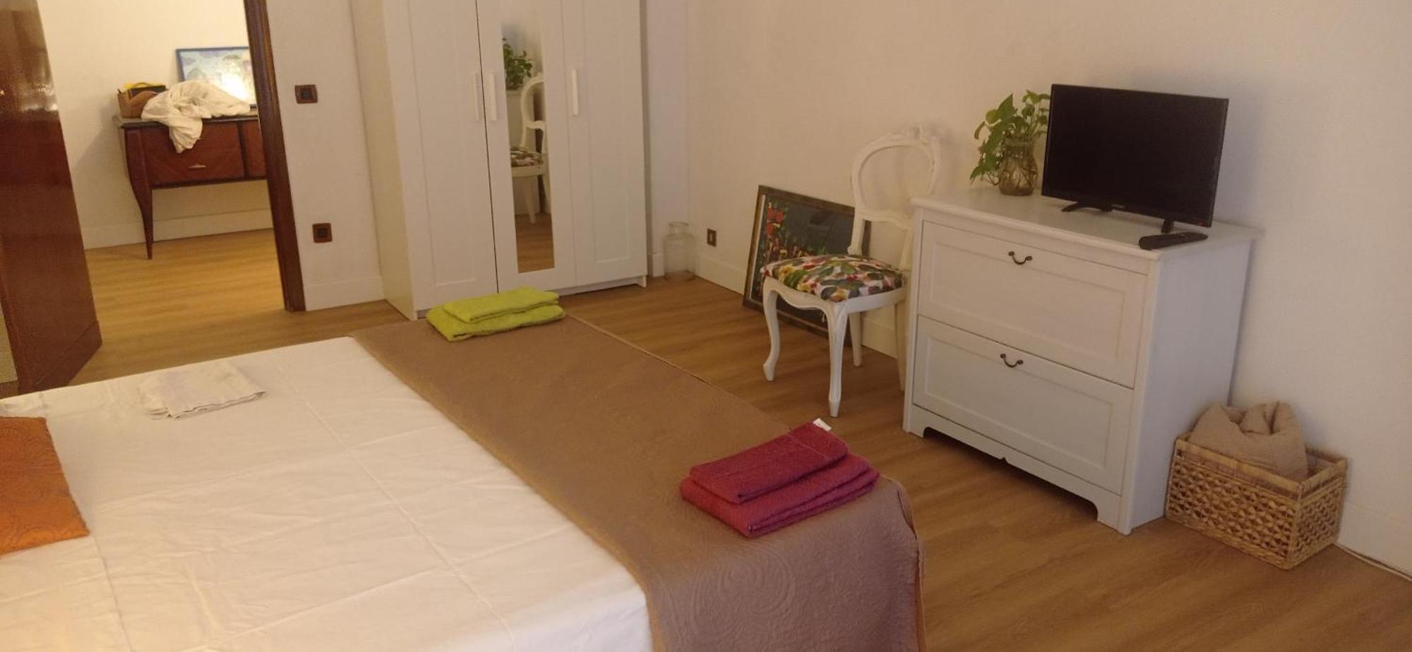 Binario26 Apartamento Roma