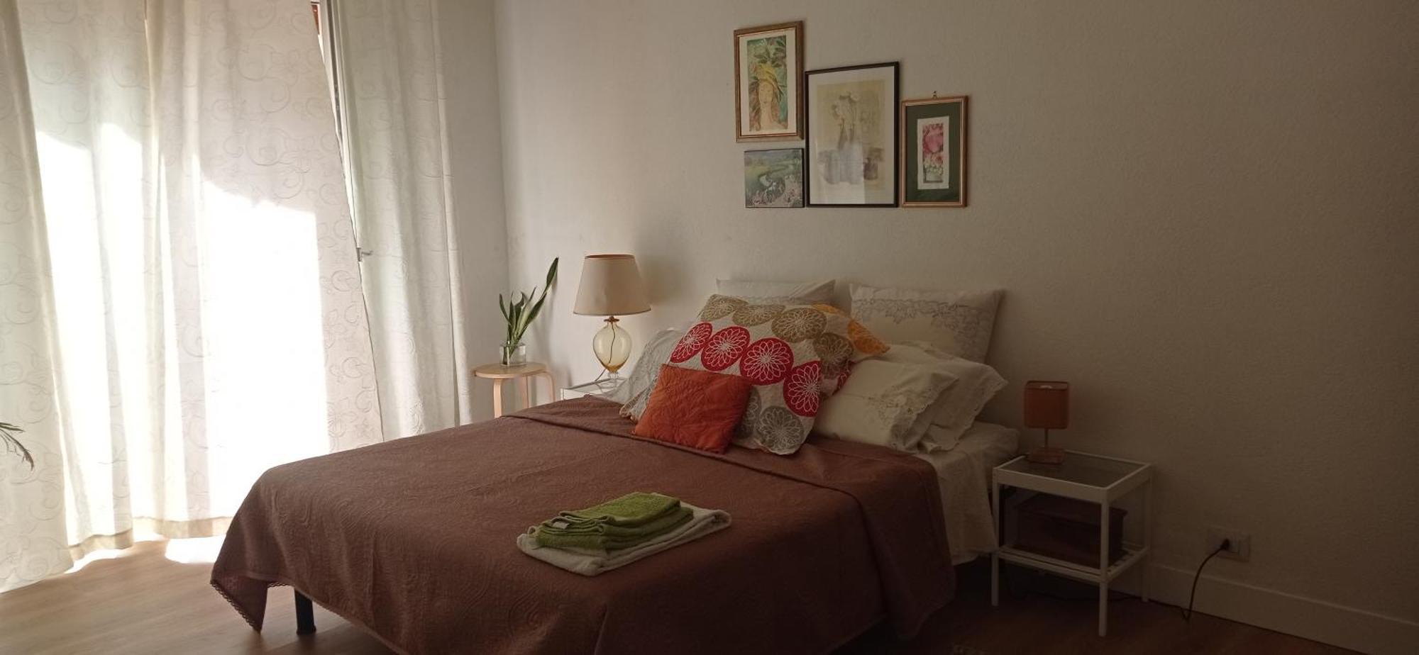 Apartamento Binario26